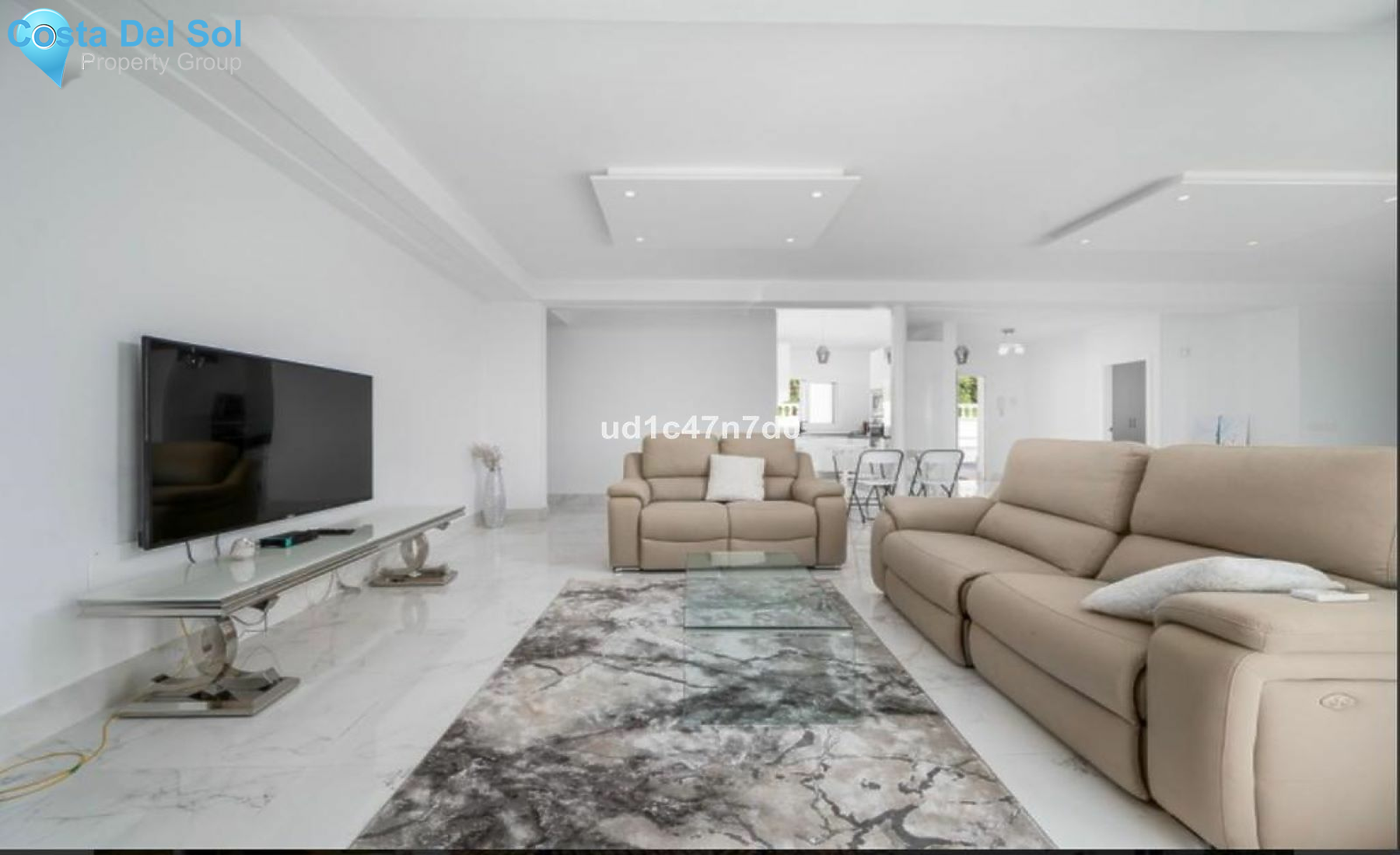 Detached Villa in El Chaparral-1420667