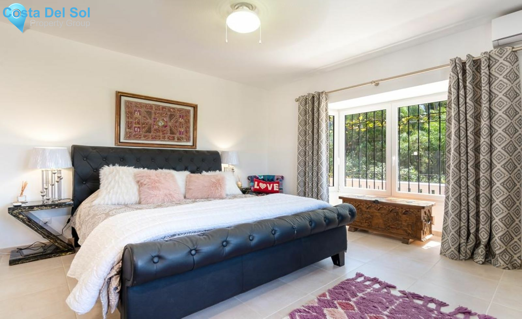 Detached Villa in El Chaparral-1430382