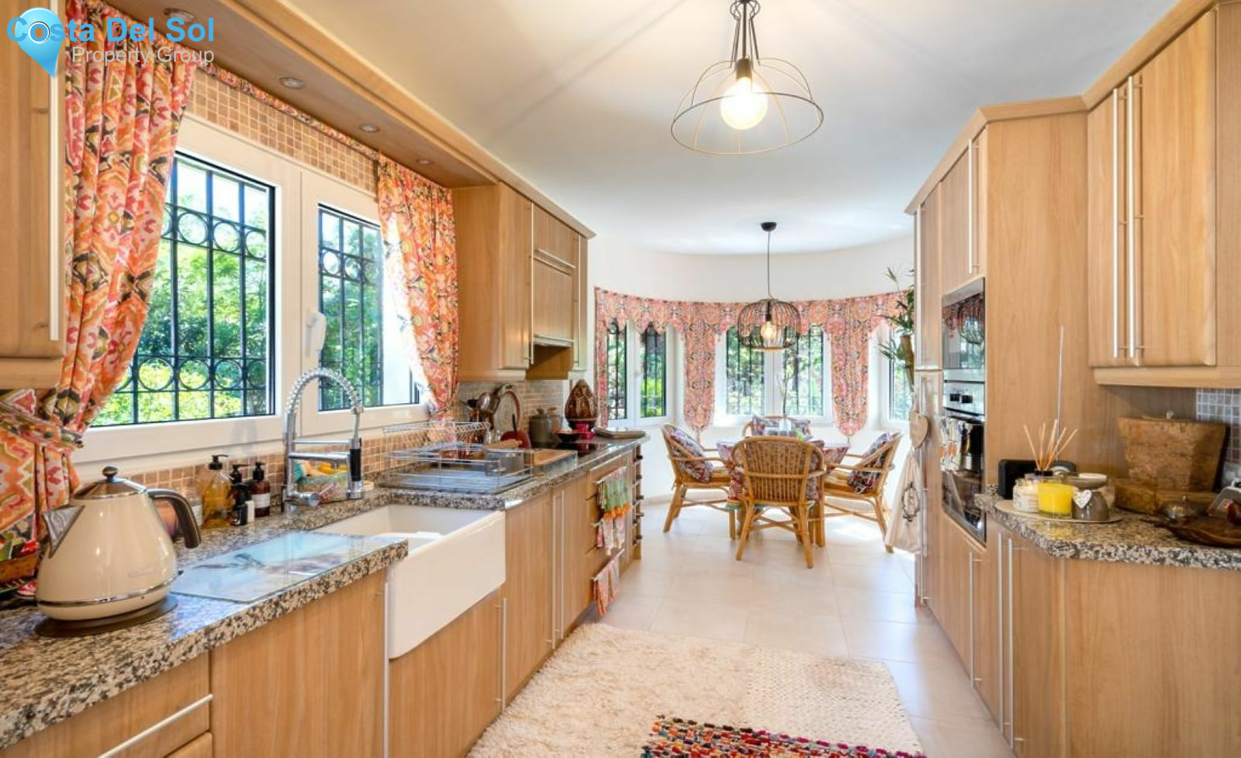 Detached Villa in El Chaparral-1430369