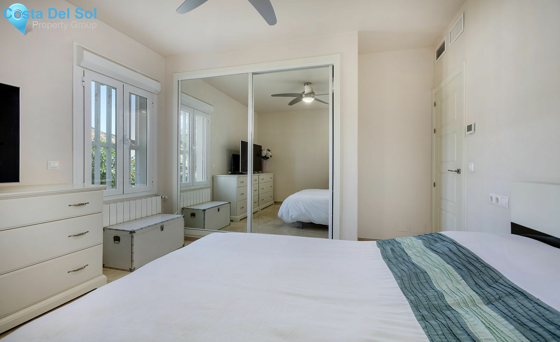 Detached Villa in El Chaparral-1484175
