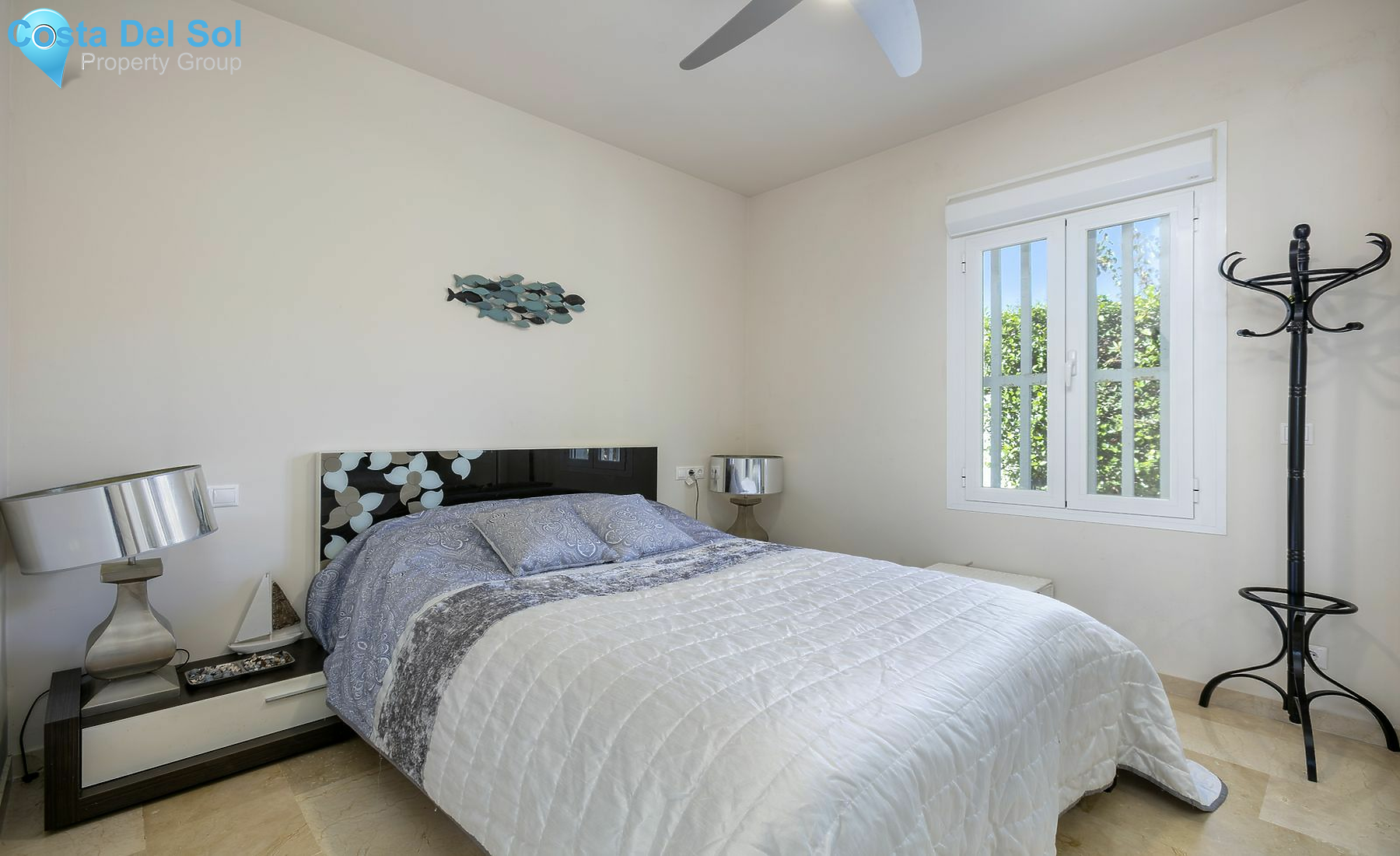 Detached Villa in El Chaparral-1484177