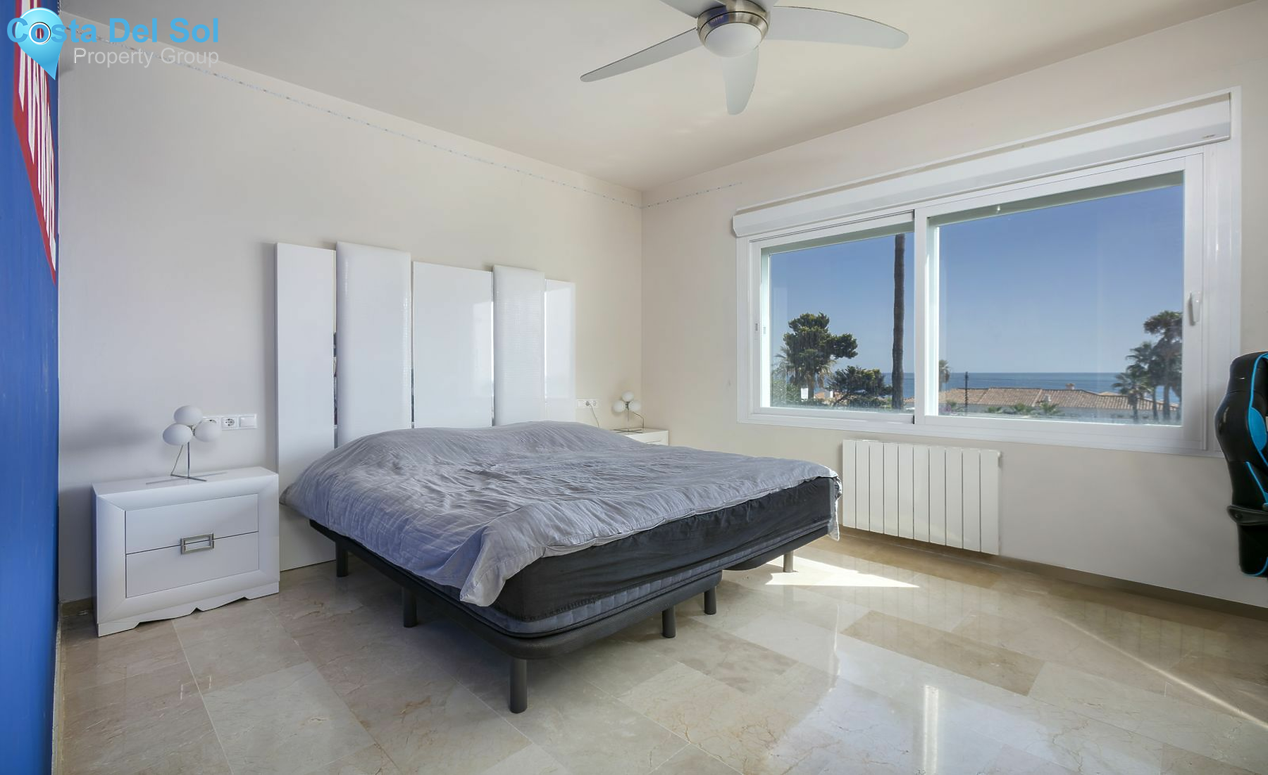 Detached Villa in El Chaparral-1484179