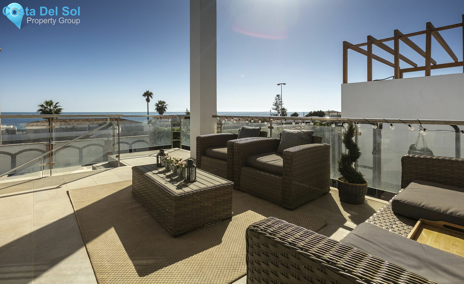 Detached Villa in El Chaparral-1484183