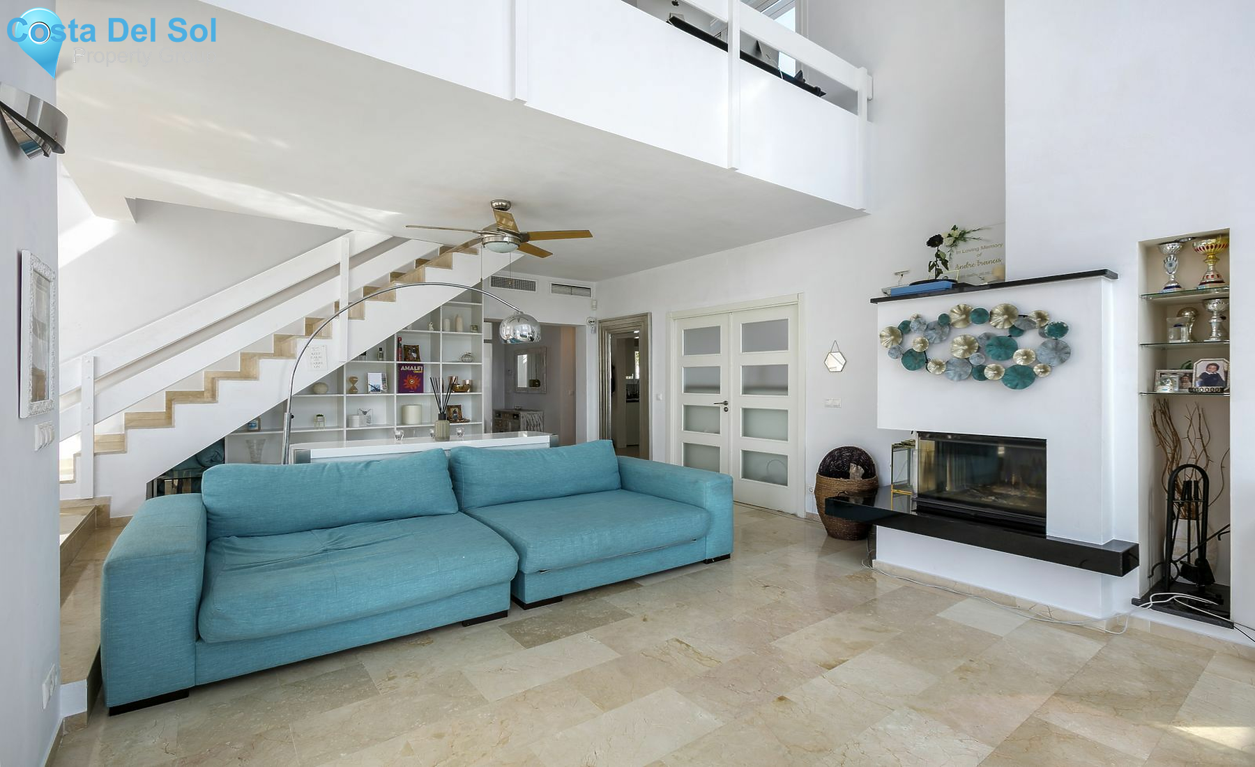 Detached Villa in El Chaparral-1484167