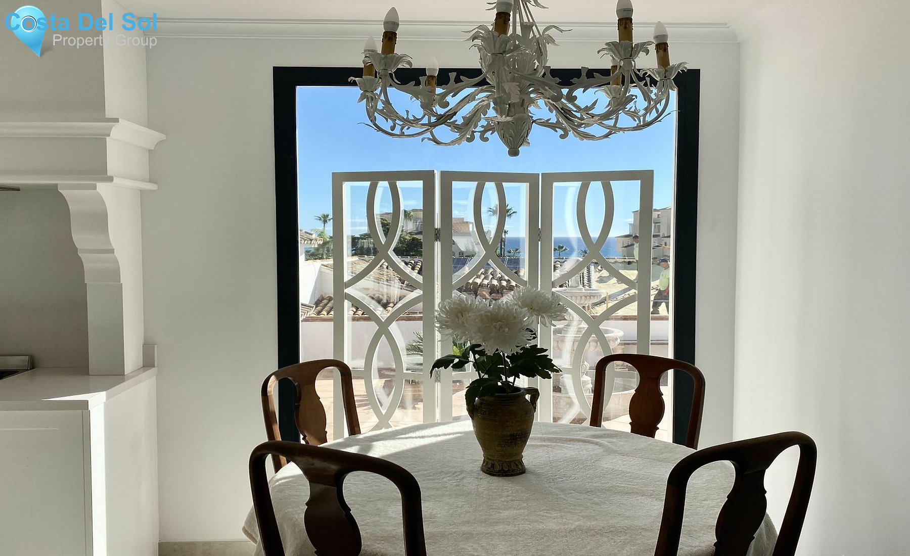 Detached Villa in El Chaparral-1531320