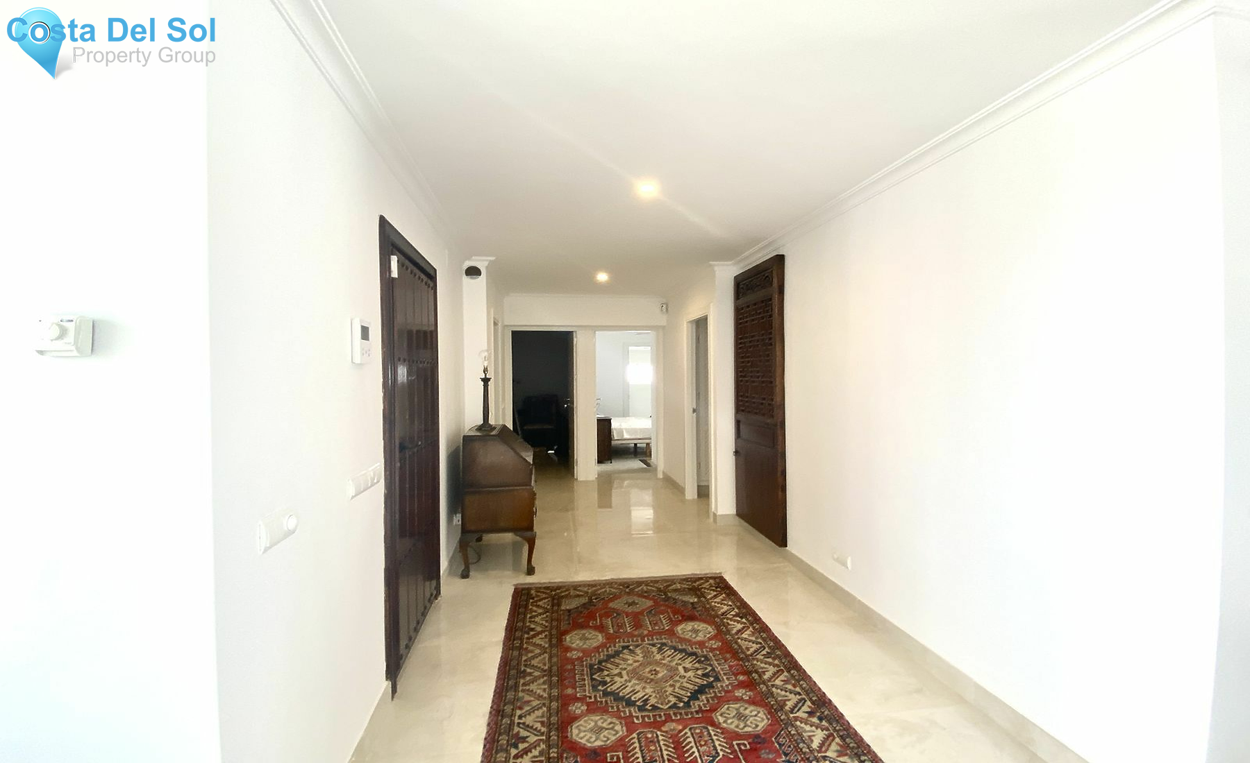 Detached Villa in El Chaparral-1531321