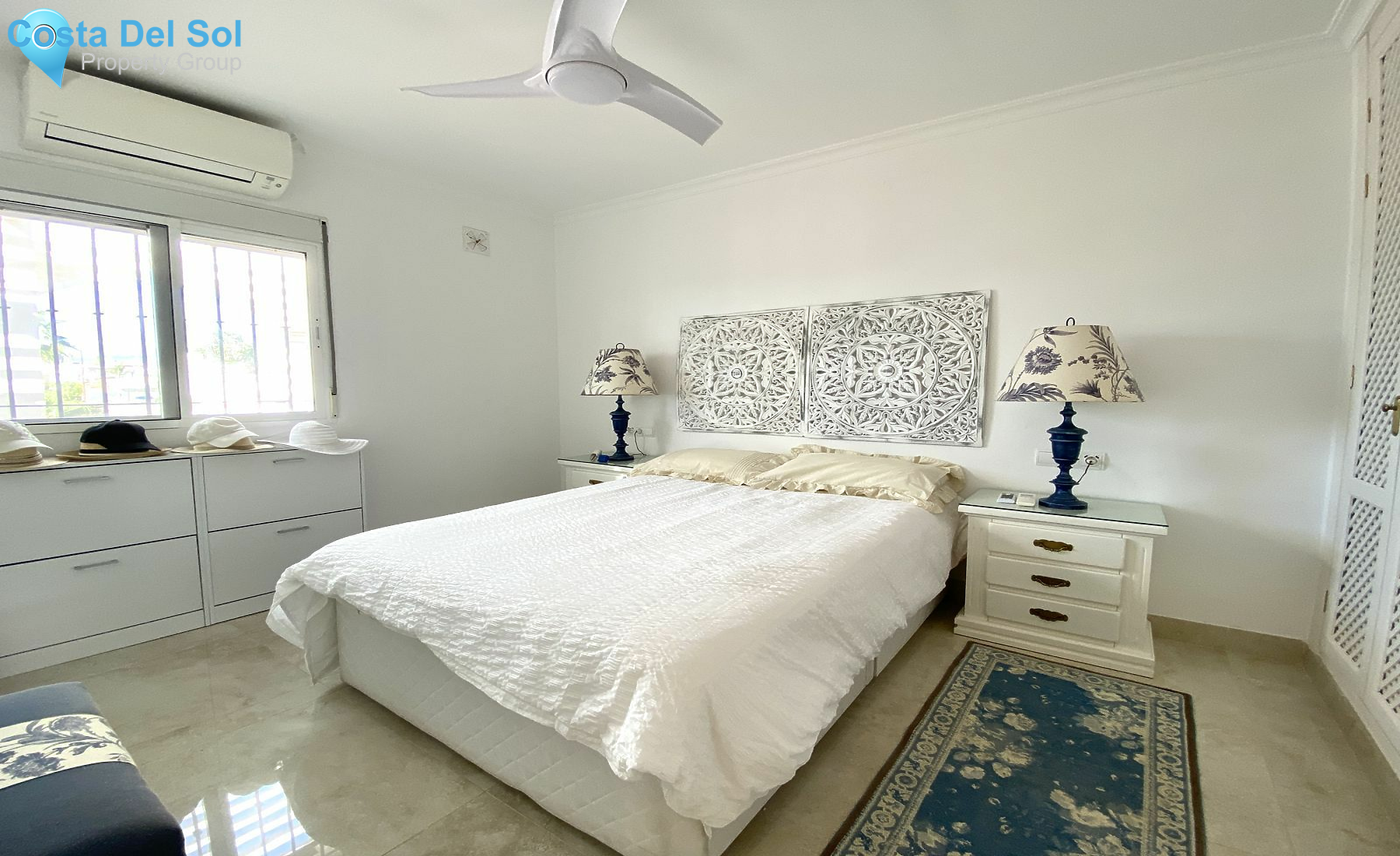 Detached Villa in El Chaparral-1531322