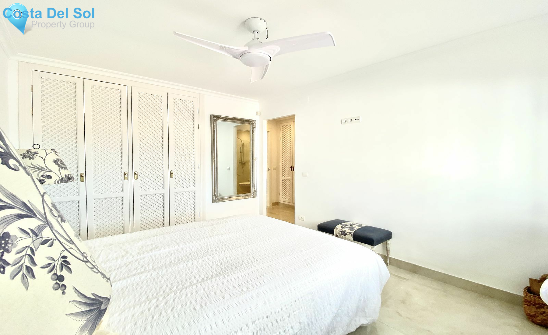 Detached Villa in El Chaparral-1531323