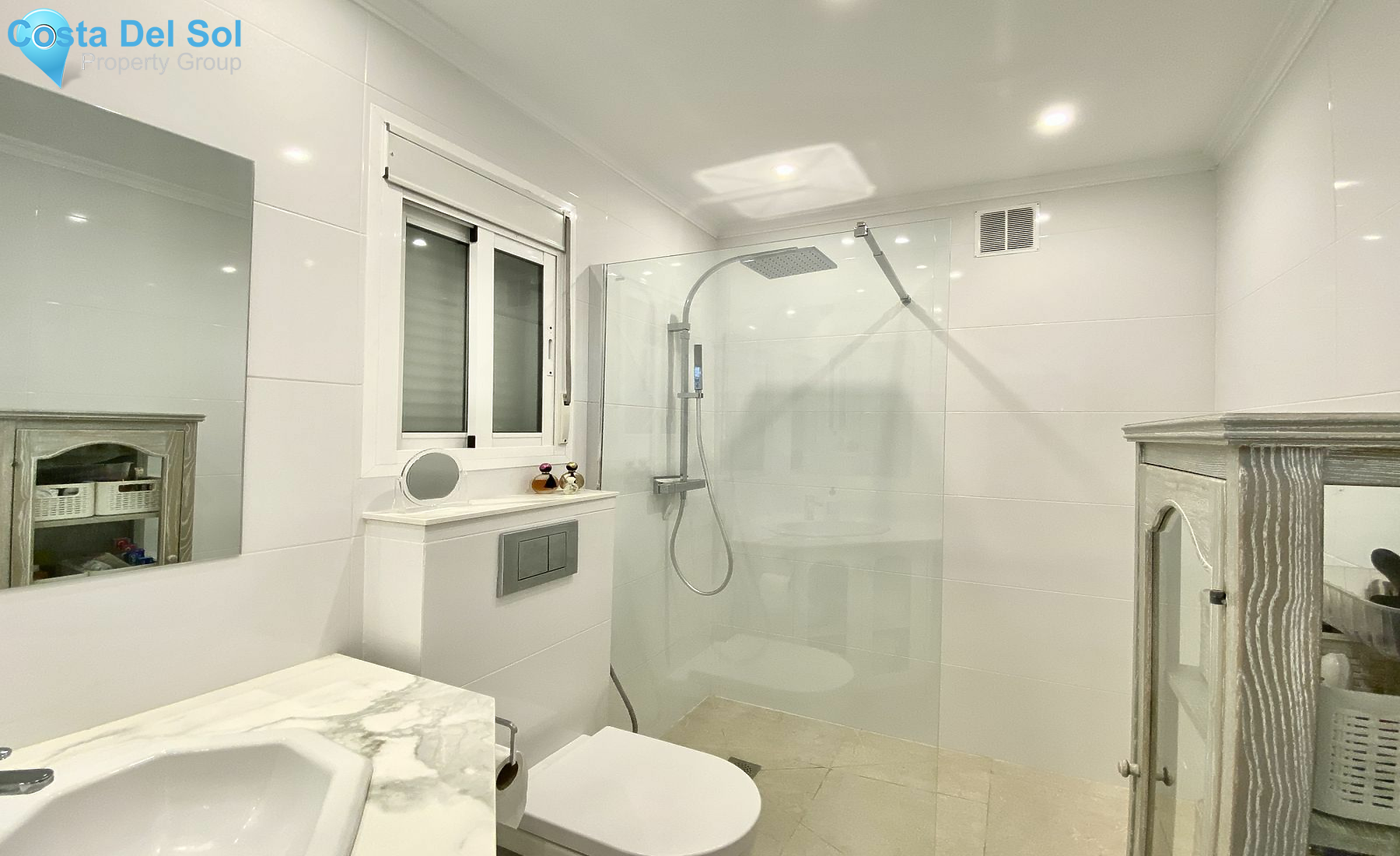 Detached Villa in El Chaparral-1531325