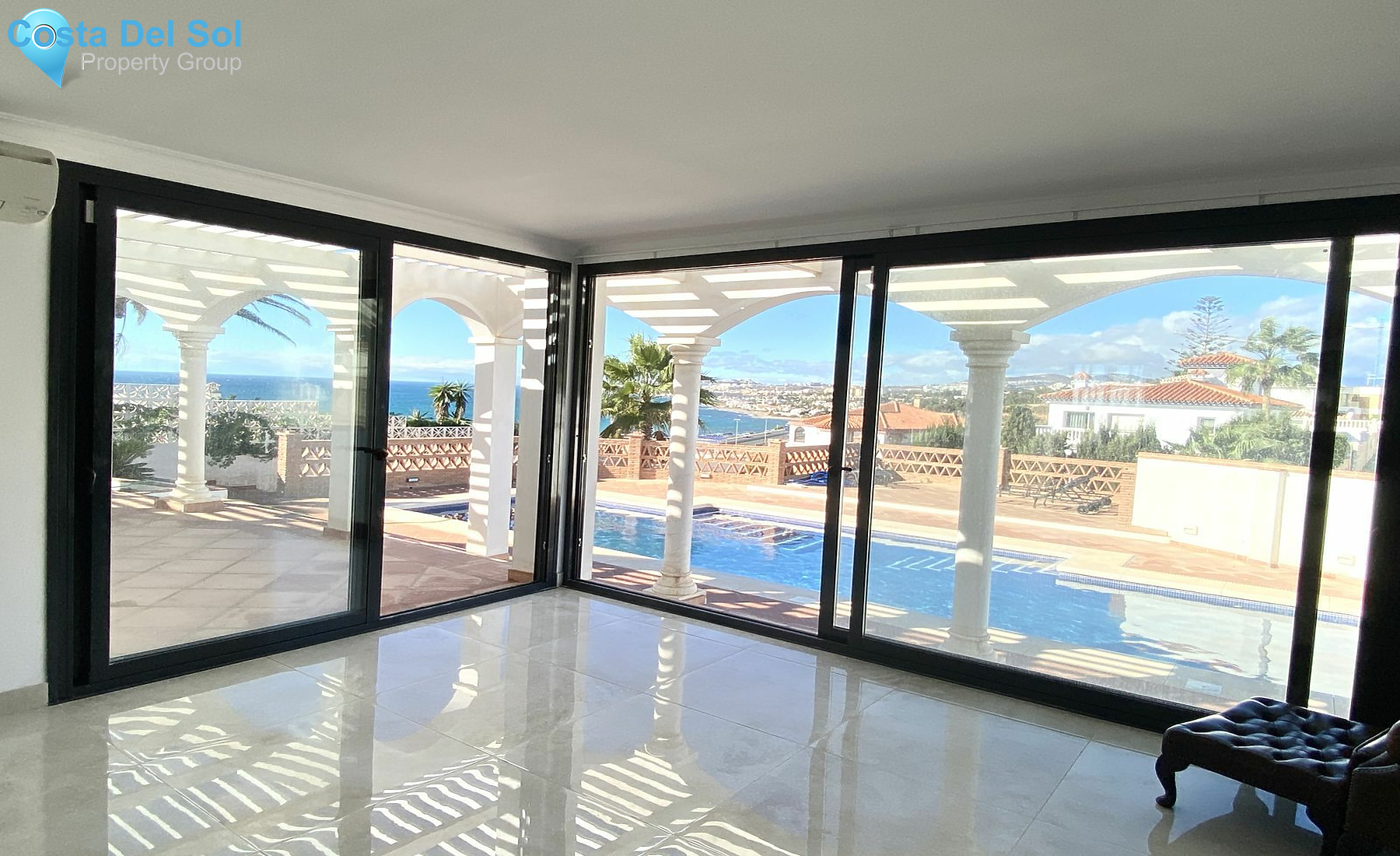 Detached Villa in El Chaparral-1531314