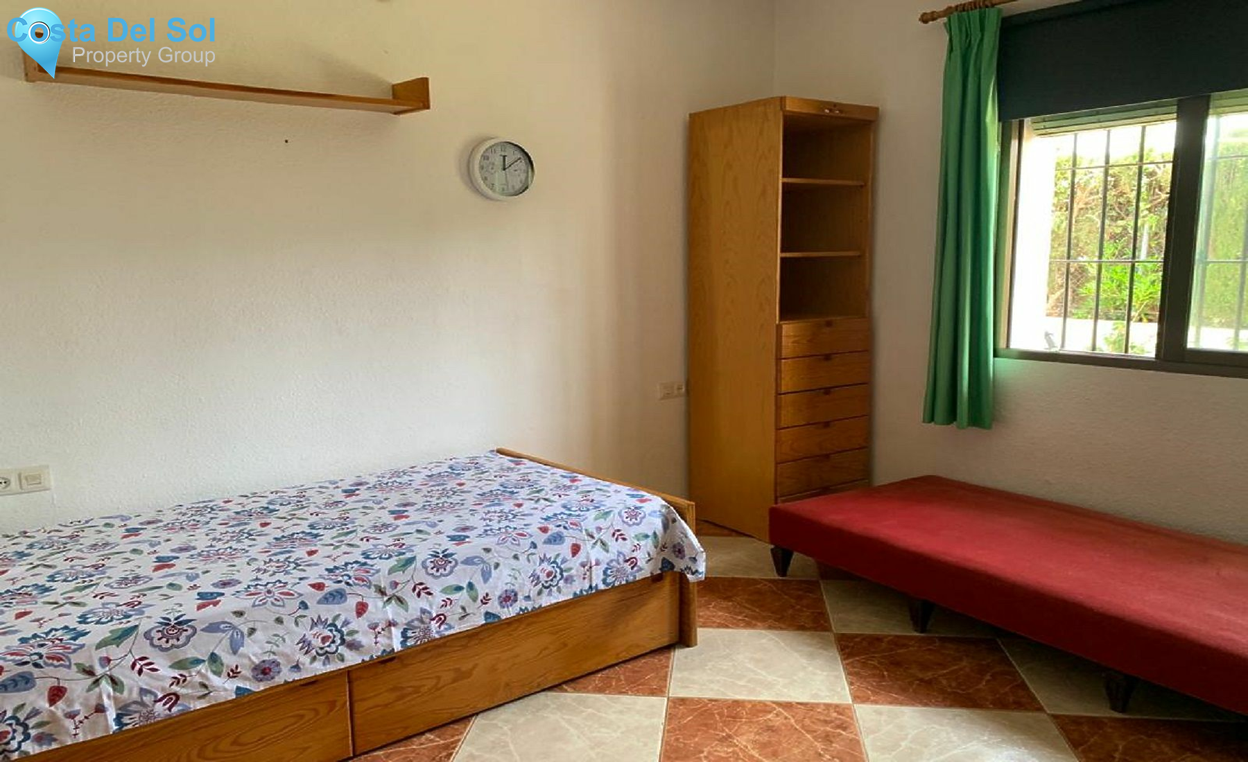 Detached Villa in El Chaparral-1552453