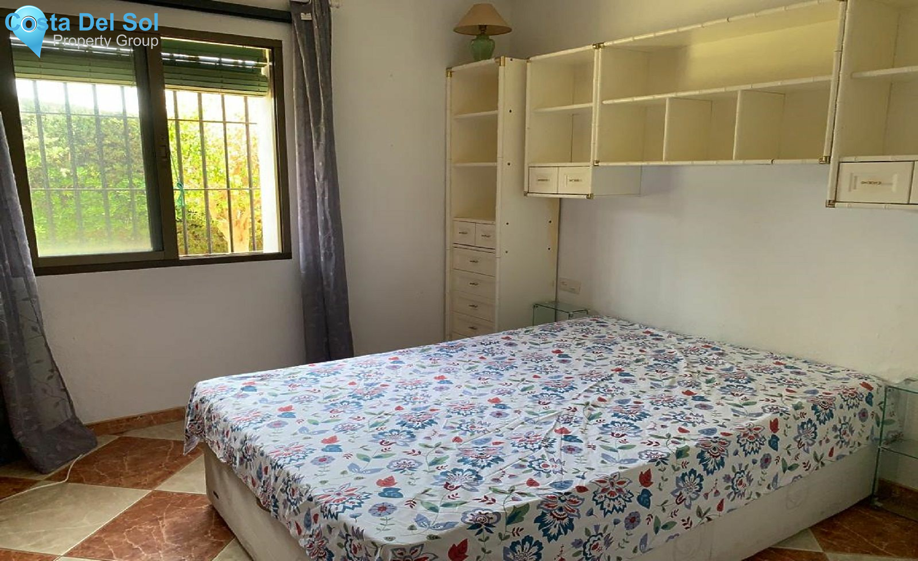 Detached Villa in El Chaparral-1552454