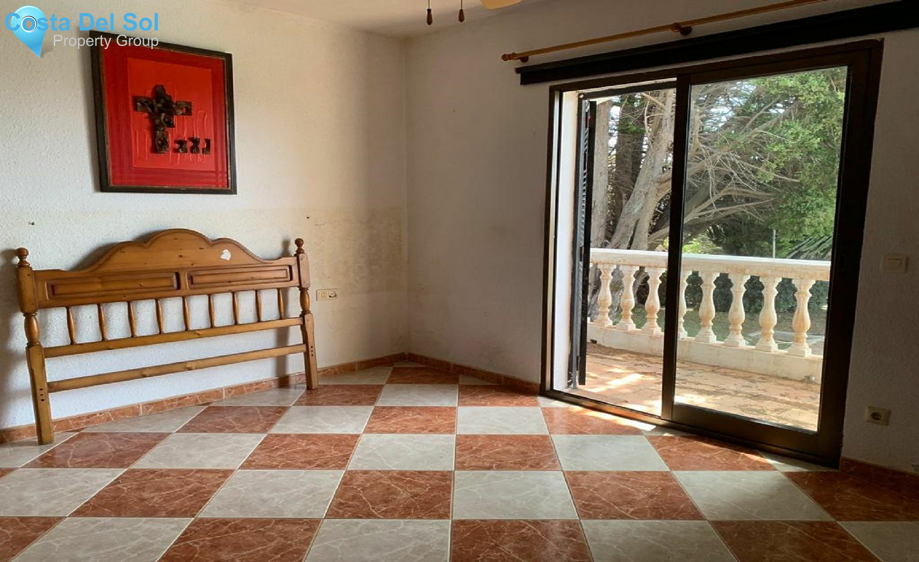 Detached Villa in El Chaparral-1552451