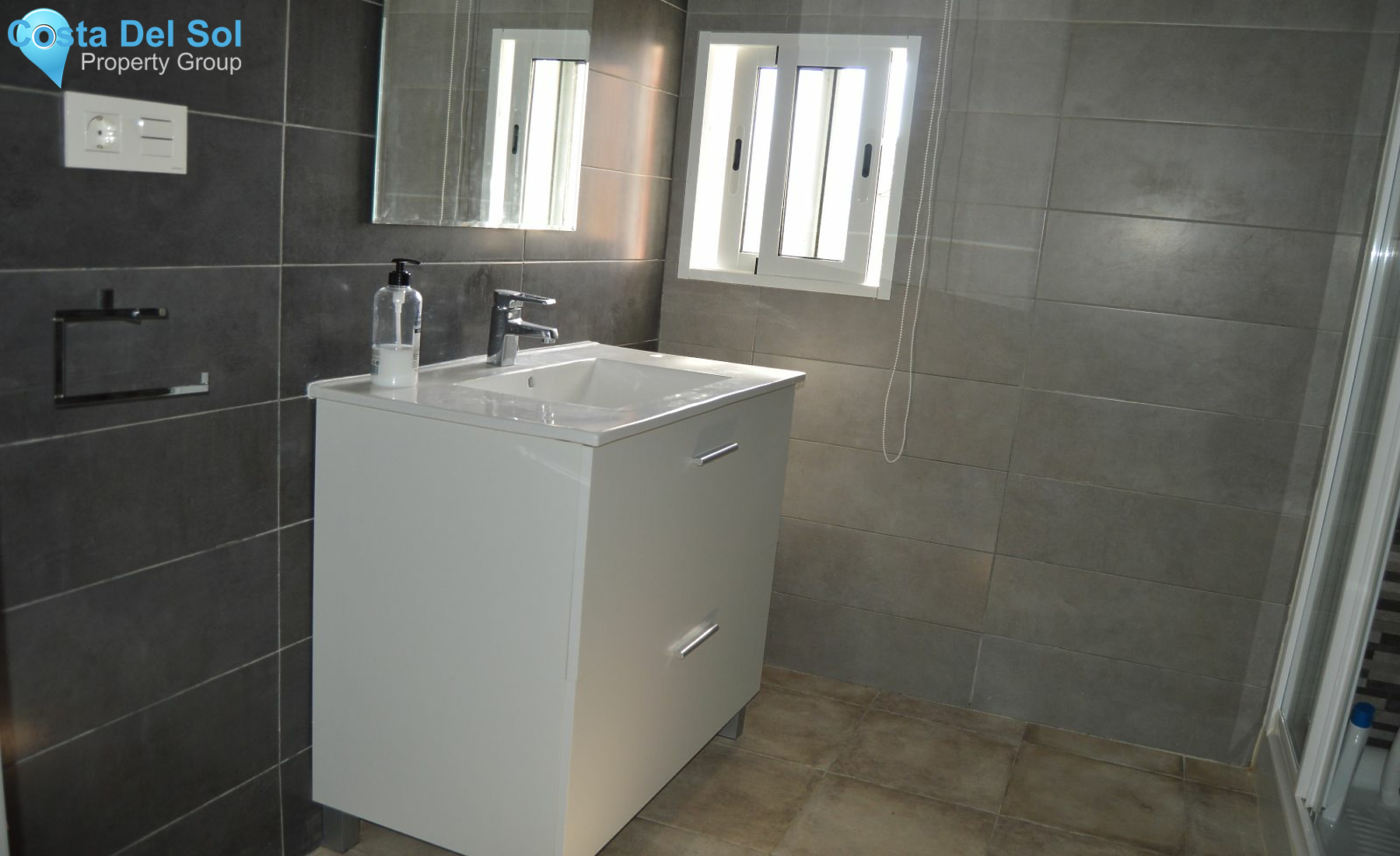 Detached Villa in El Chorro-1521154