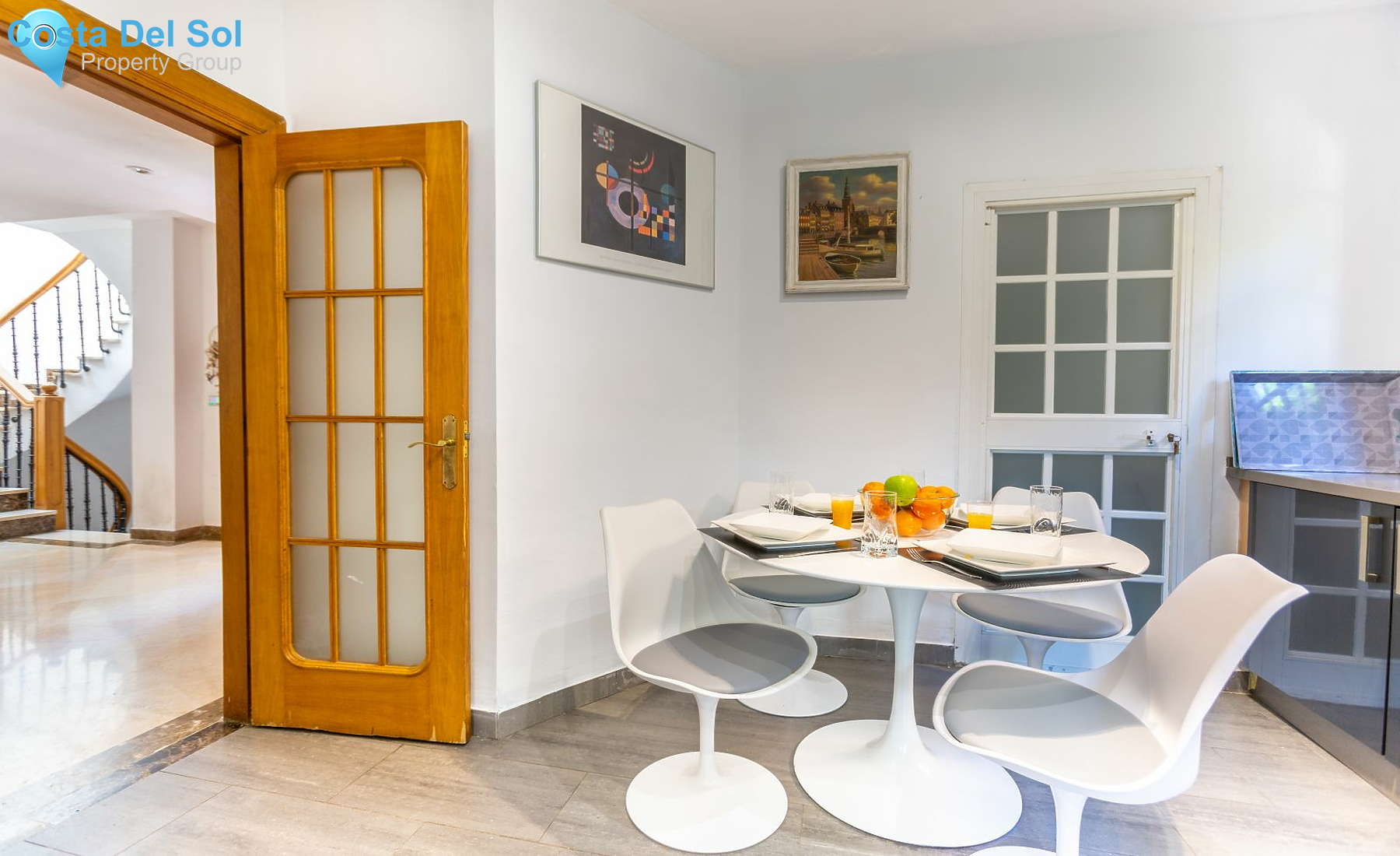 Detached Villa in El Coto-1164233
