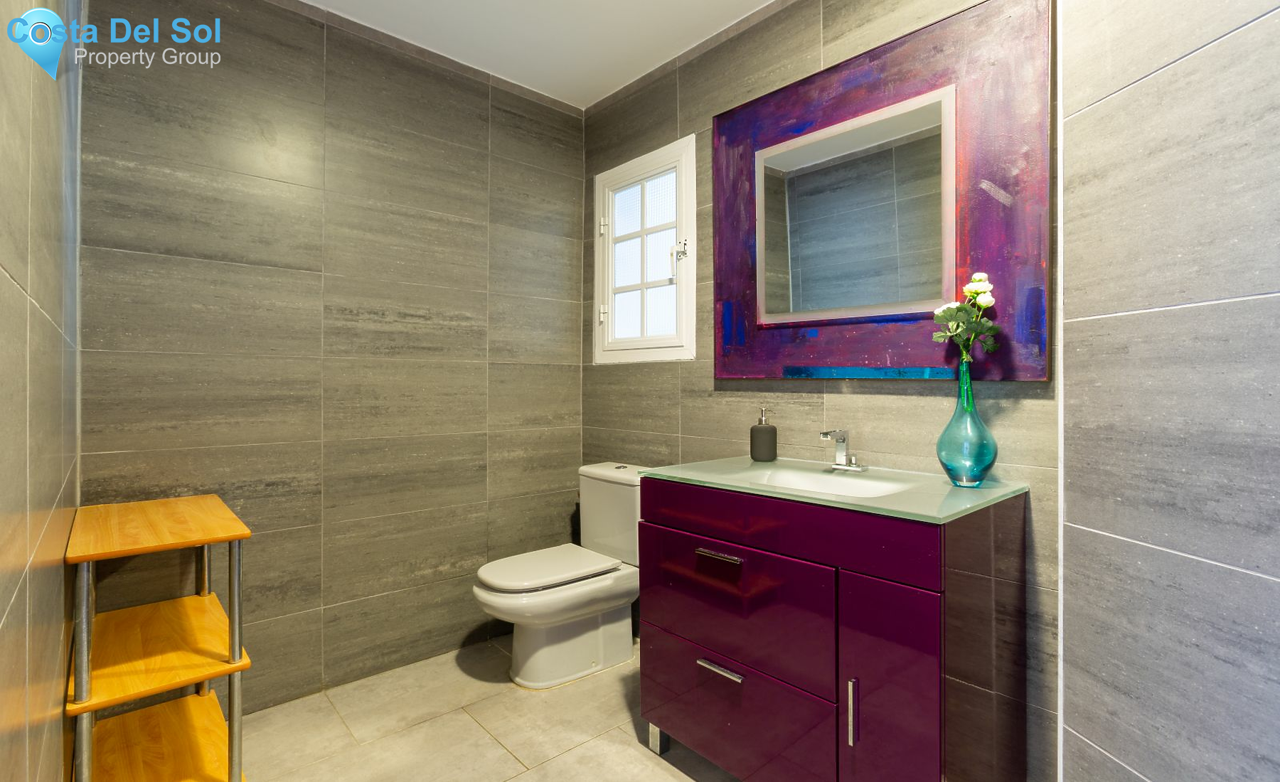 Detached Villa in El Coto-1164239