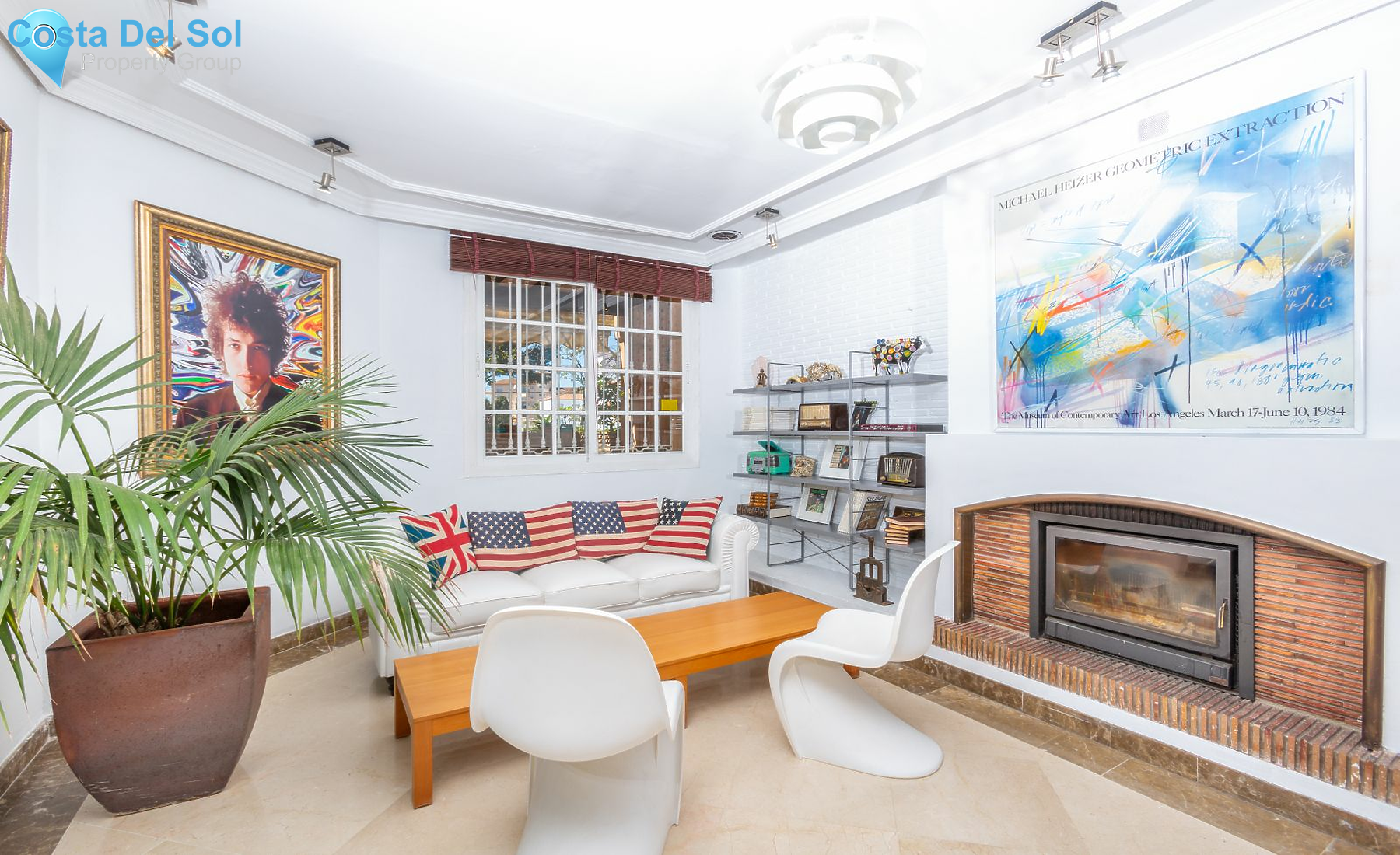 Detached Villa in El Coto-1164226