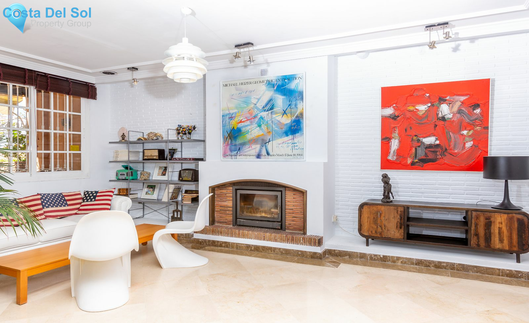Detached Villa in El Coto-1164228