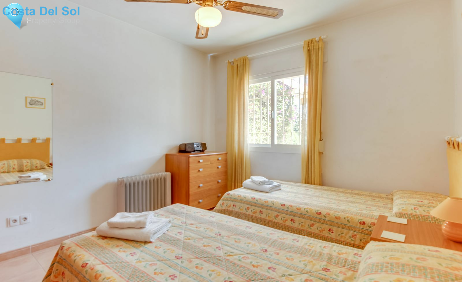 Detached Villa in El Faro-1158977