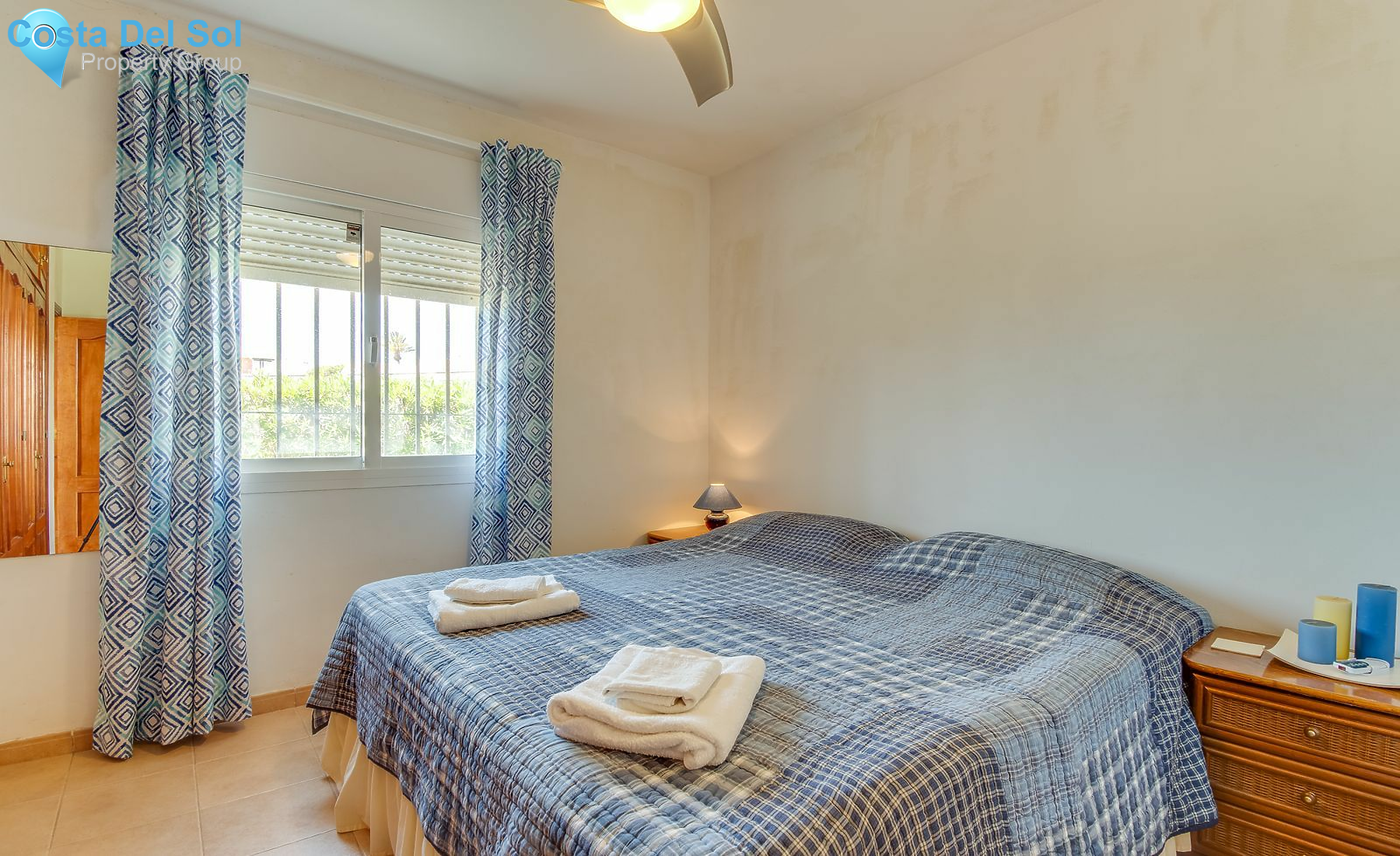 Detached Villa in El Faro-1158972