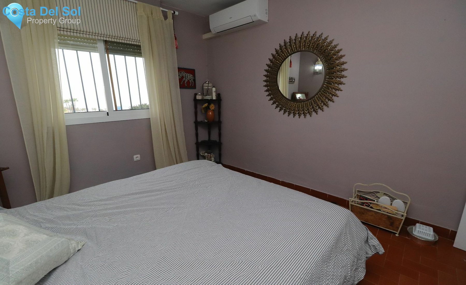 Detached Villa in El Faro-1174104
