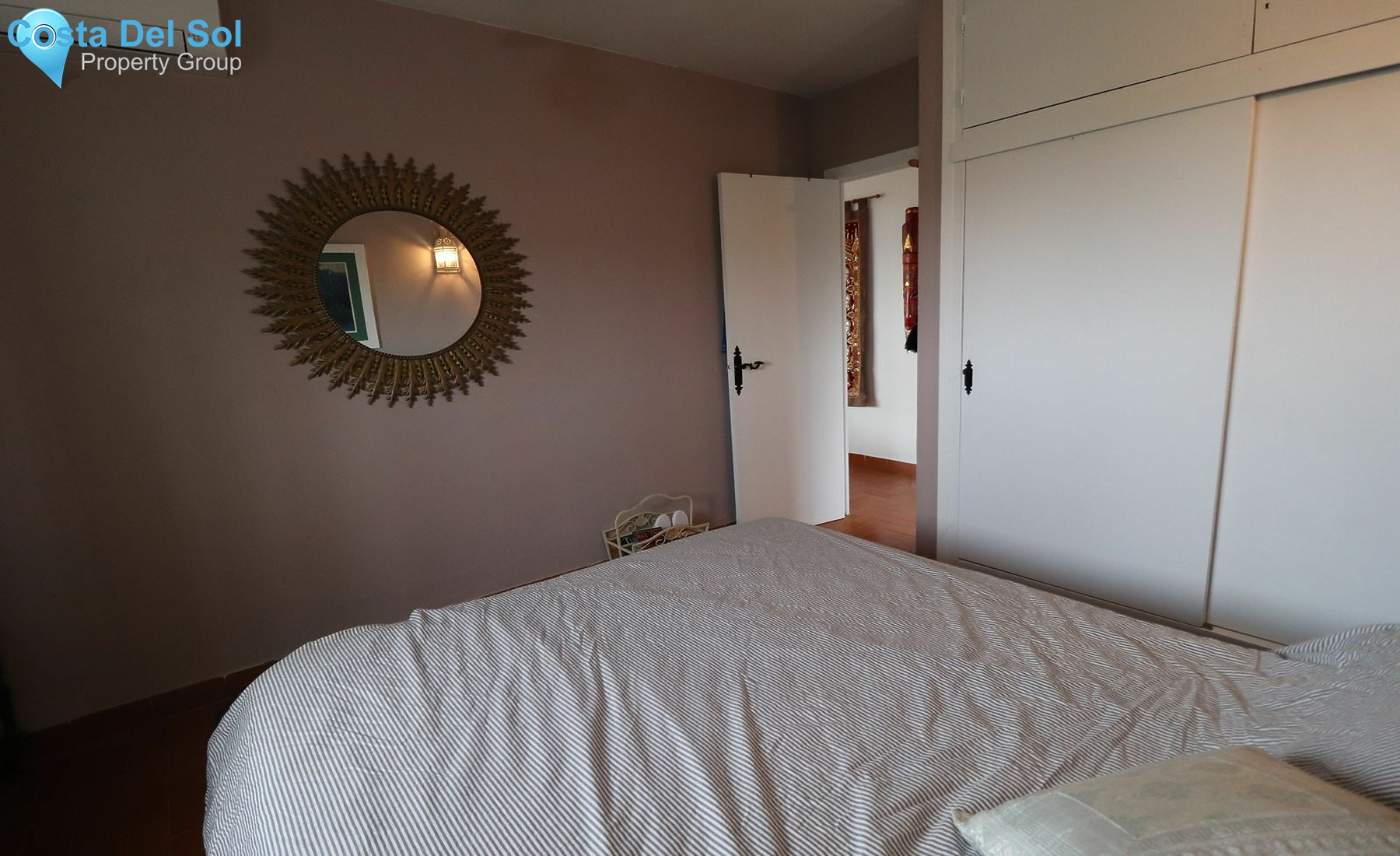 Detached Villa in El Faro-1174105