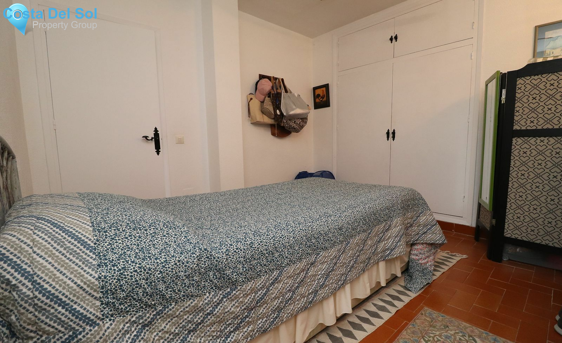Detached Villa in El Faro-1174108