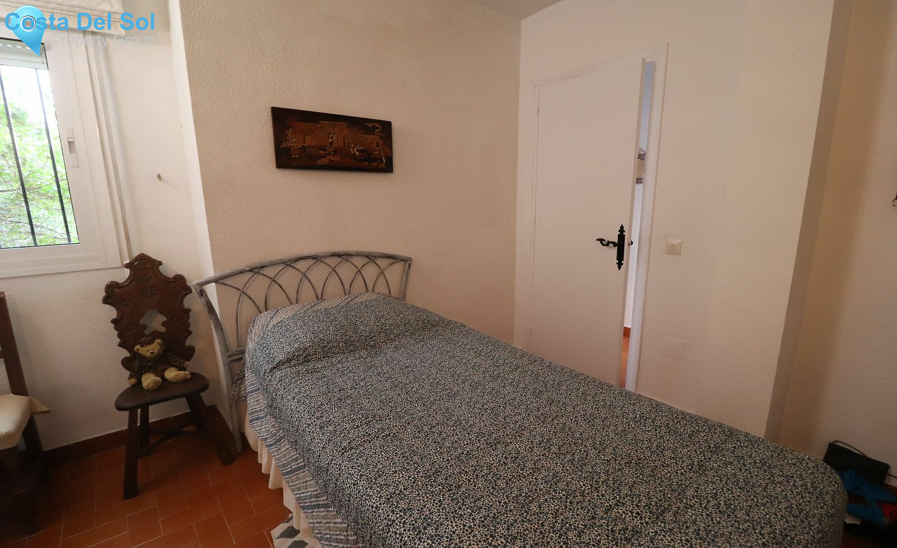 Detached Villa in El Faro-1174109