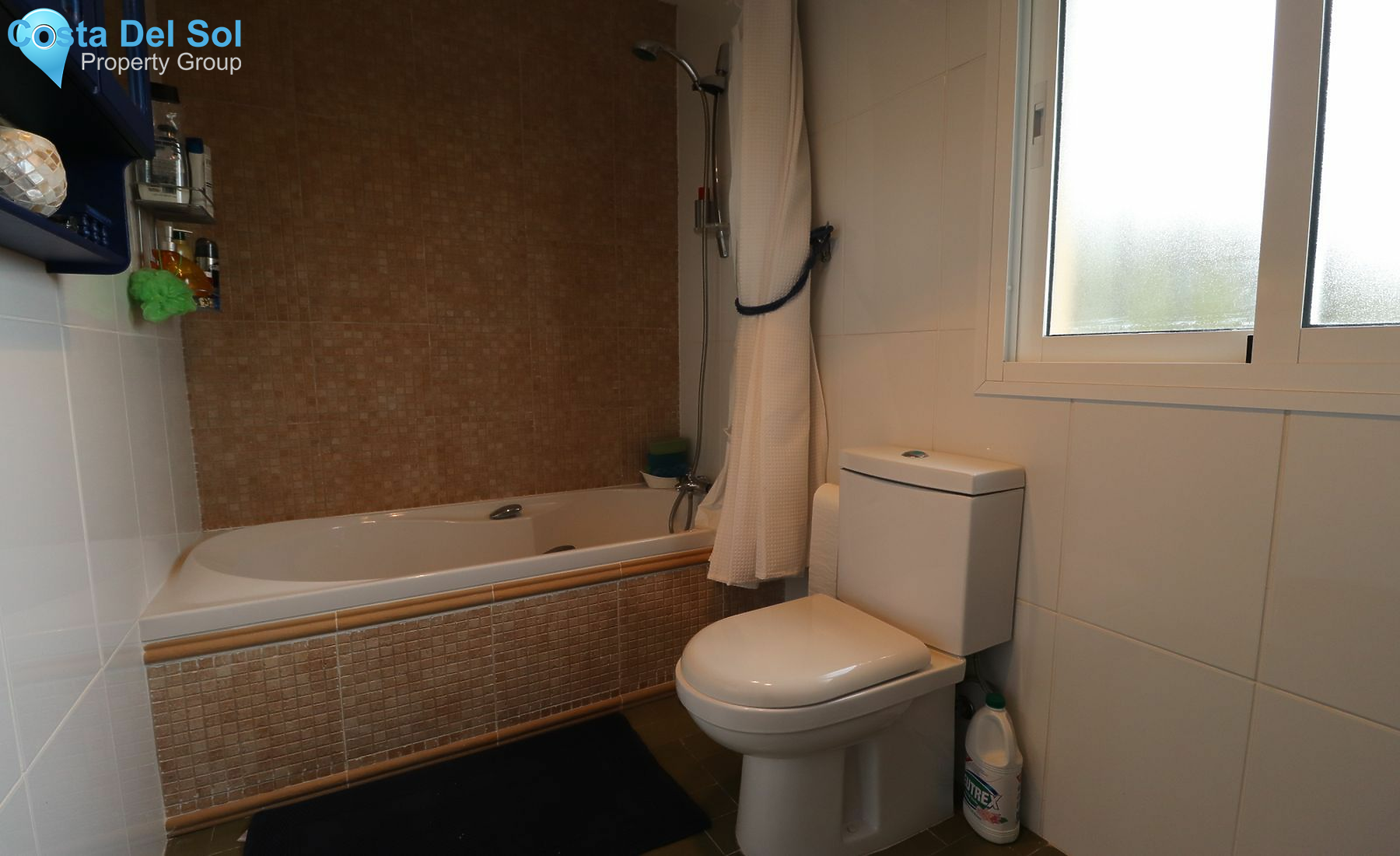 Detached Villa in El Faro-1174111