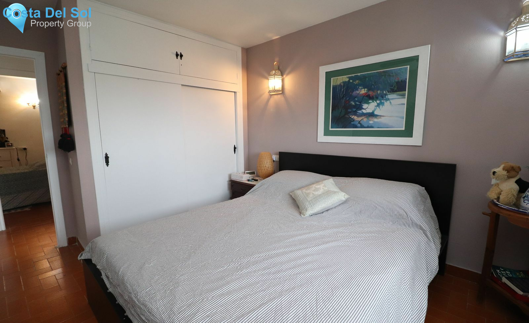 Detached Villa in El Faro-1174101
