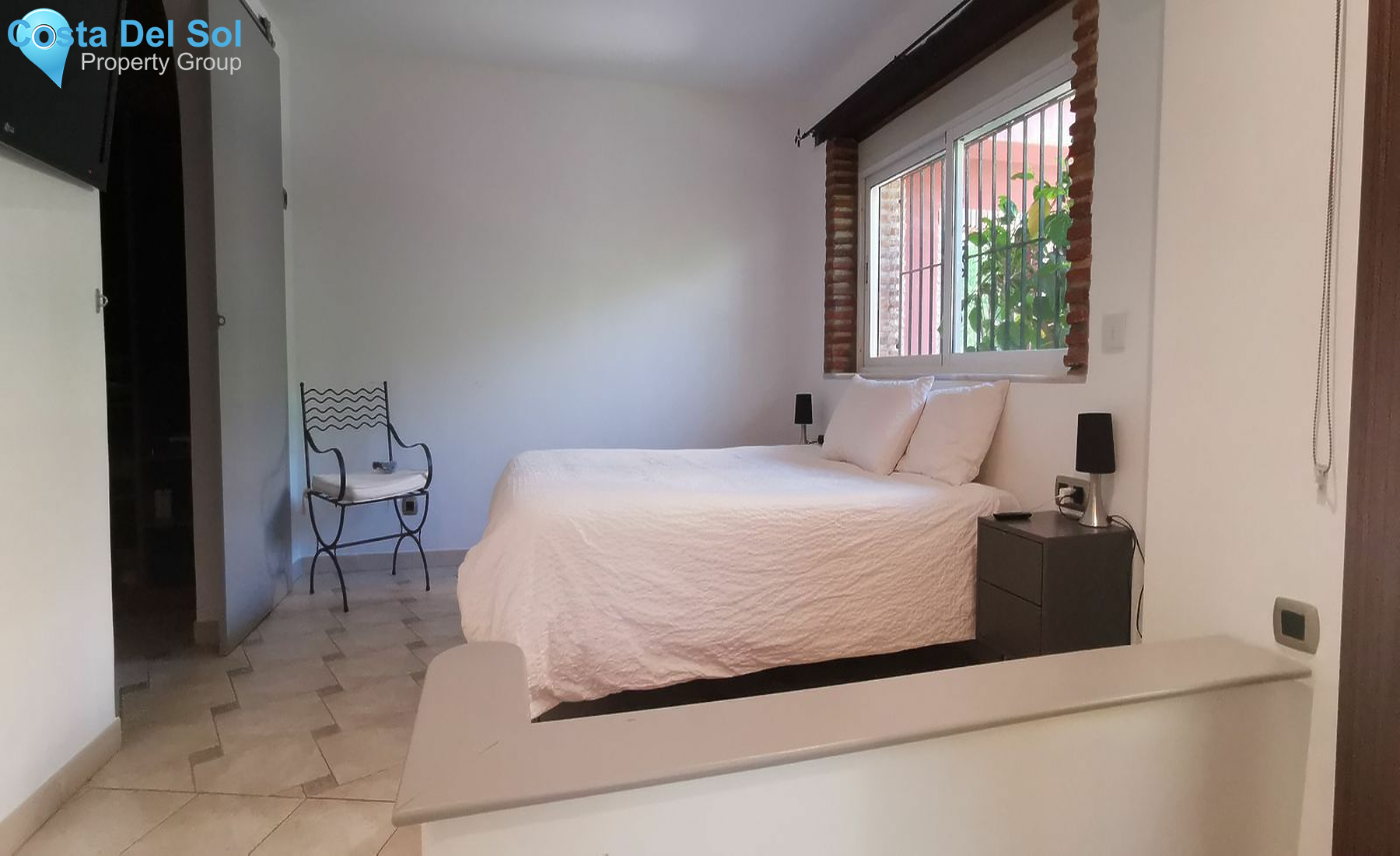 Detached Villa in El Faro-1428702