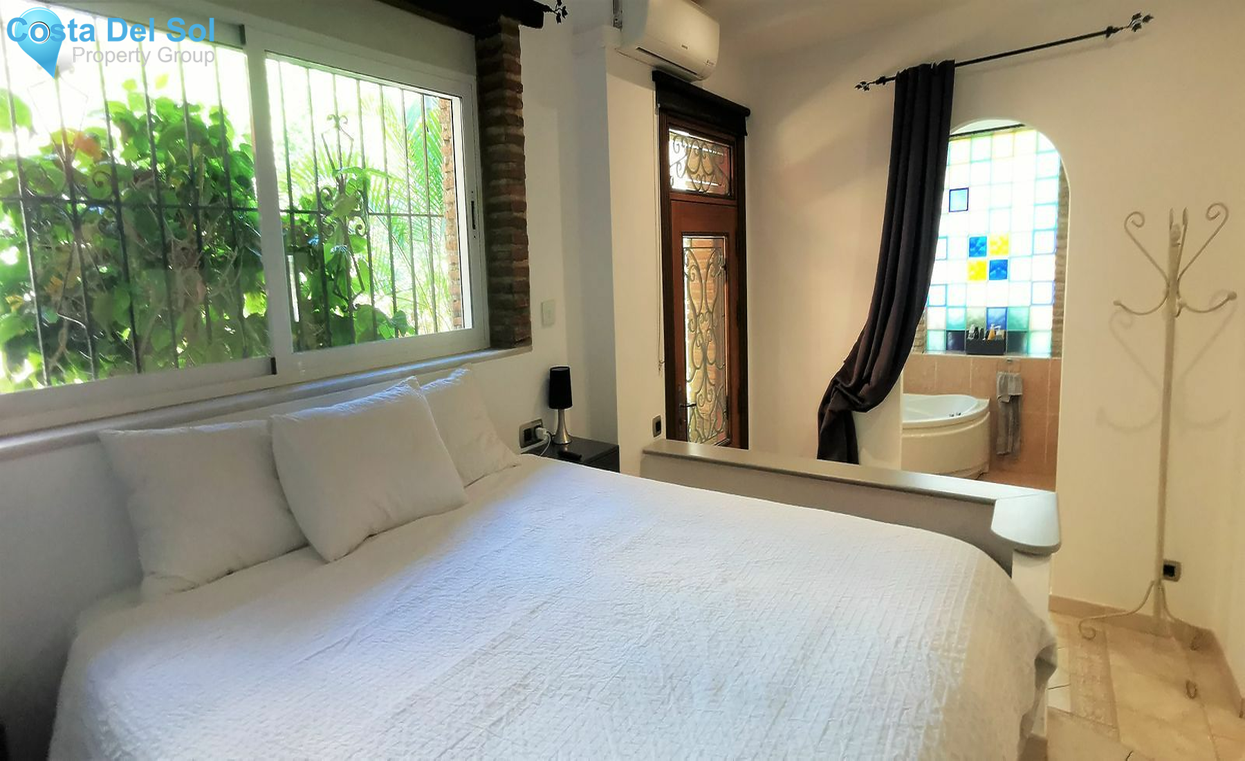 Detached Villa in El Faro-1428703