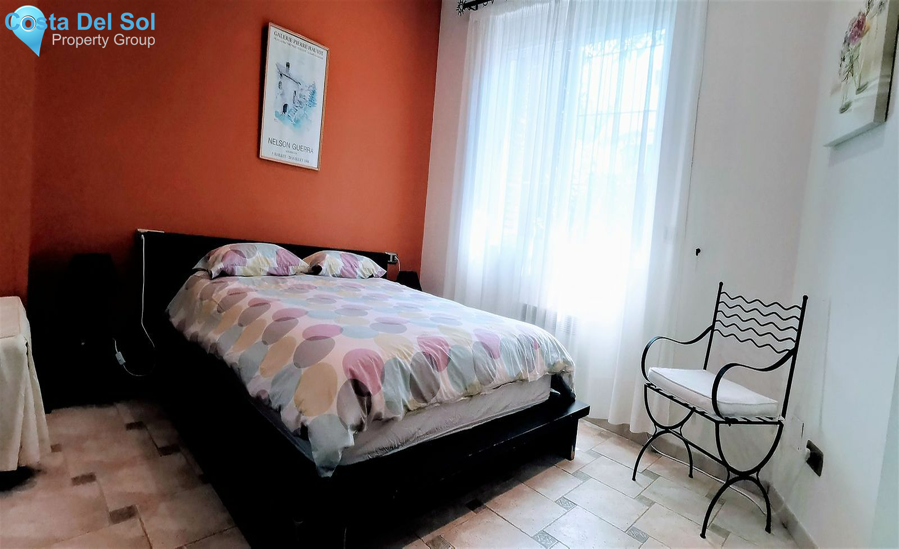 Detached Villa in El Faro-1428705