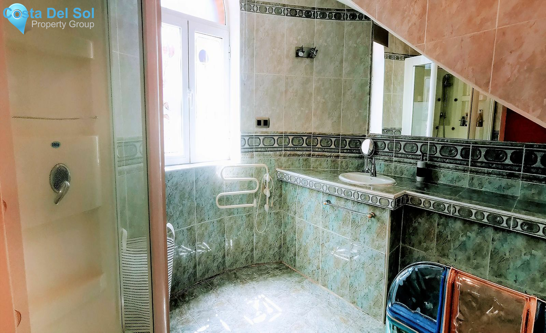 Detached Villa in El Faro-1428706