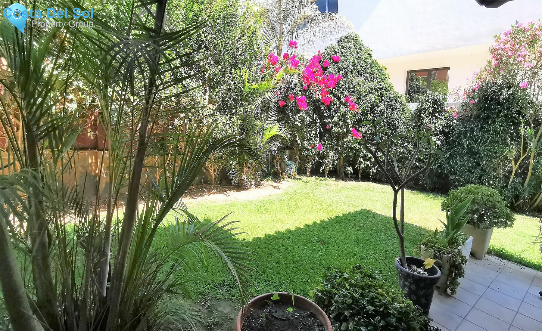 Detached Villa in El Faro-1428707