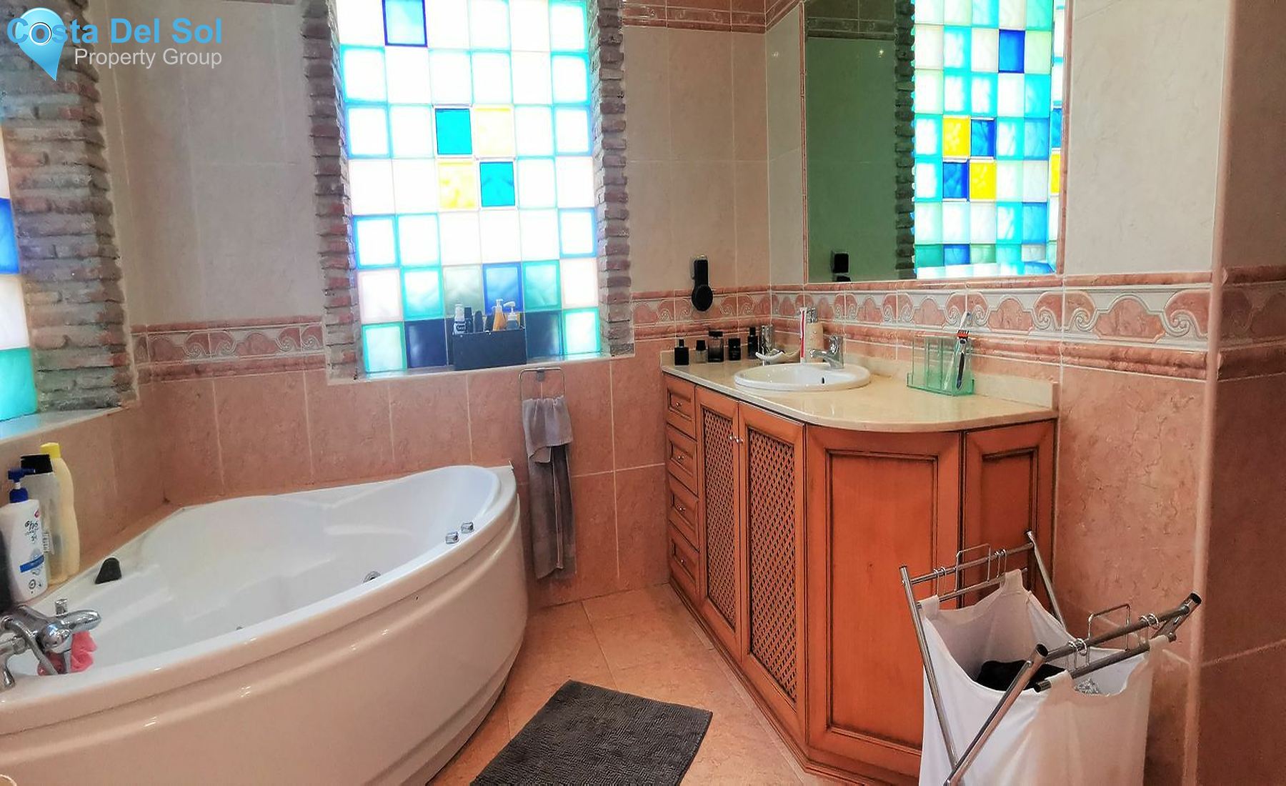 Detached Villa in El Faro-1428708