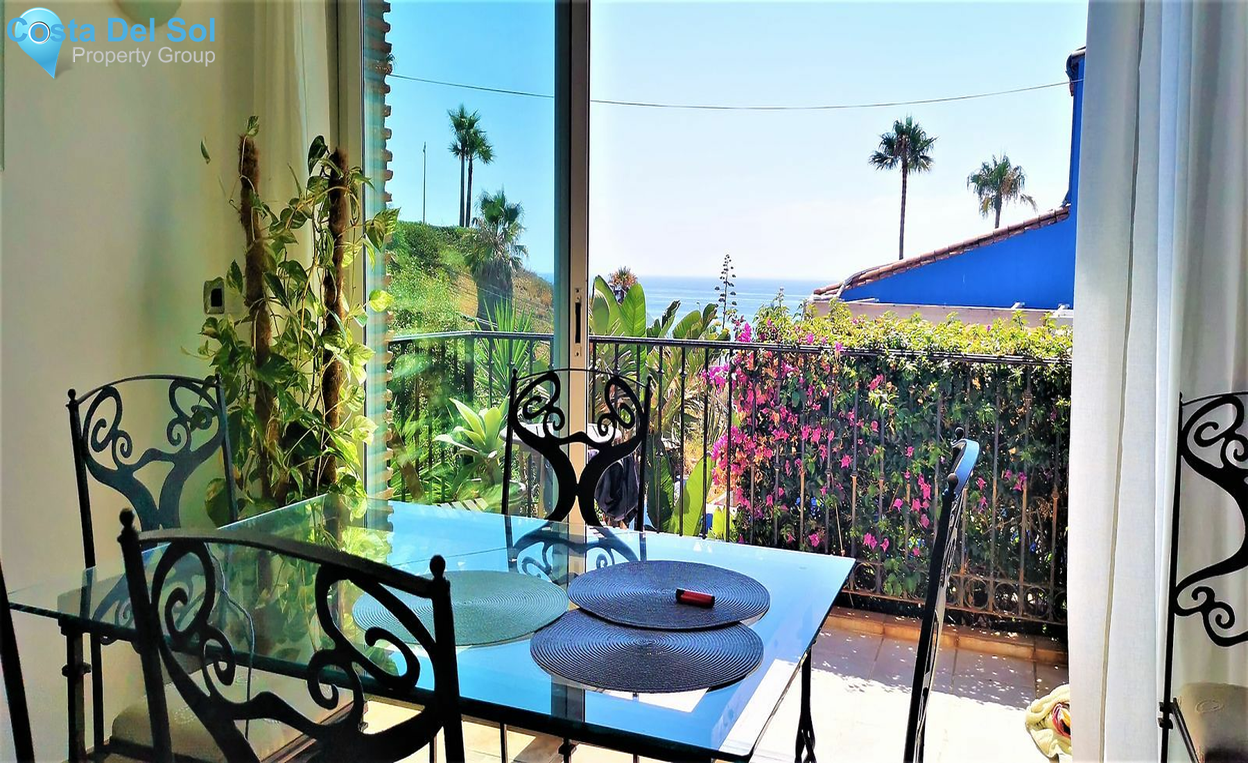 Detached Villa in El Faro-1428697