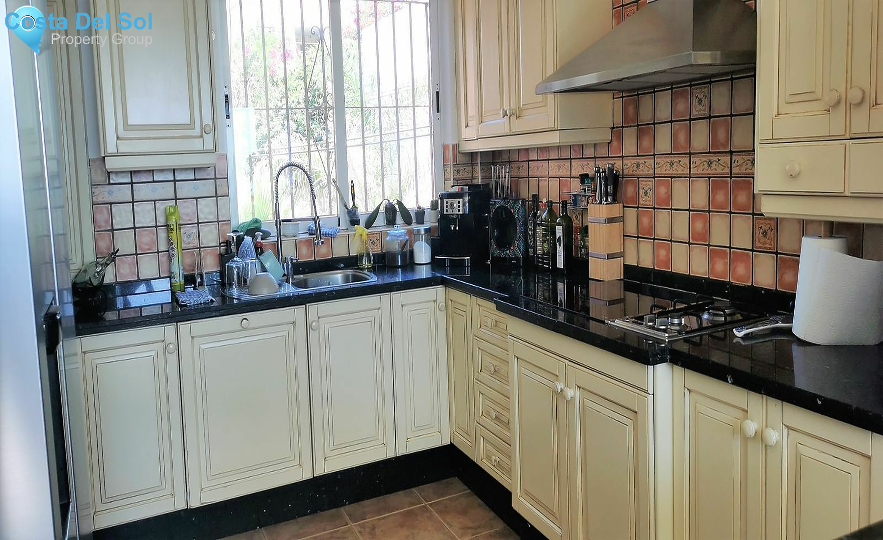 Detached Villa in El Faro-1428698