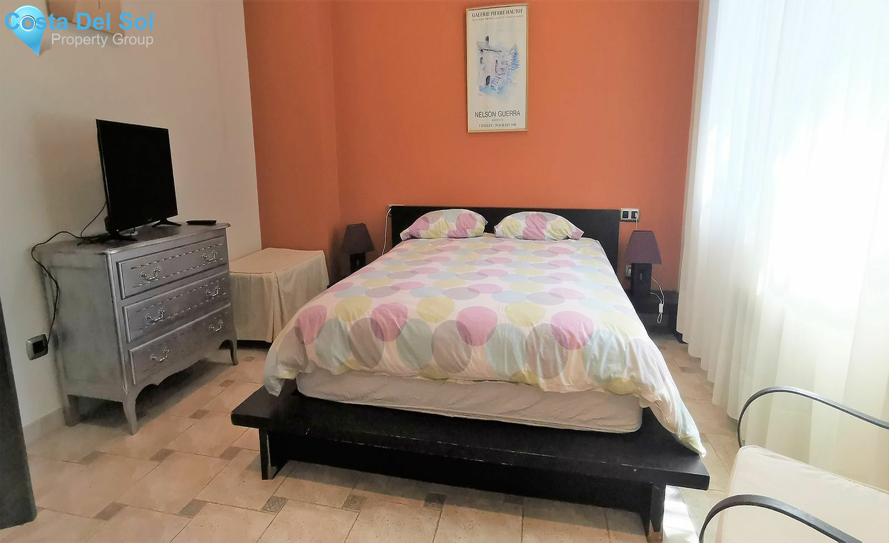 Detached Villa in El Faro-1428701