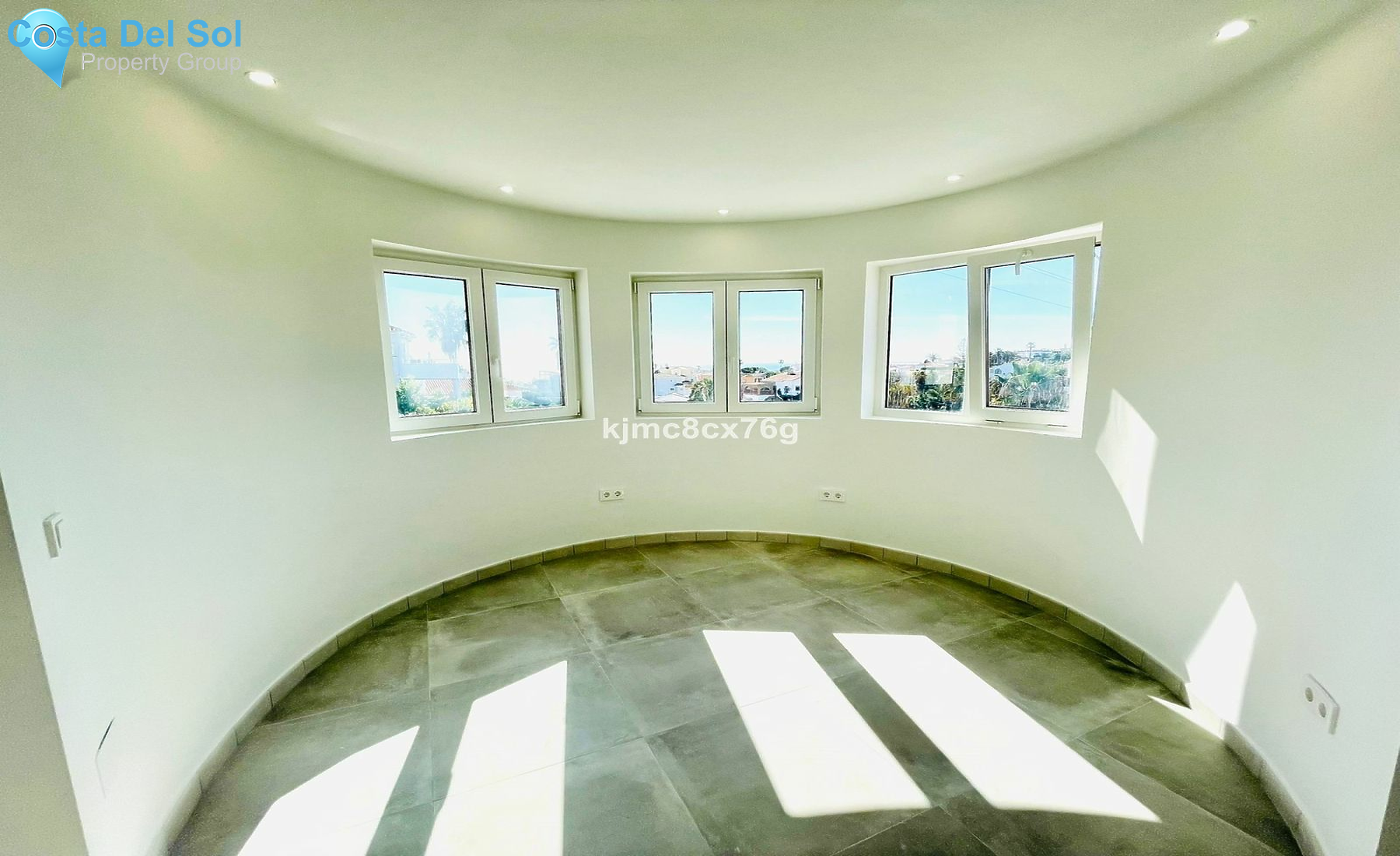 Detached Villa in El Faro-1430046