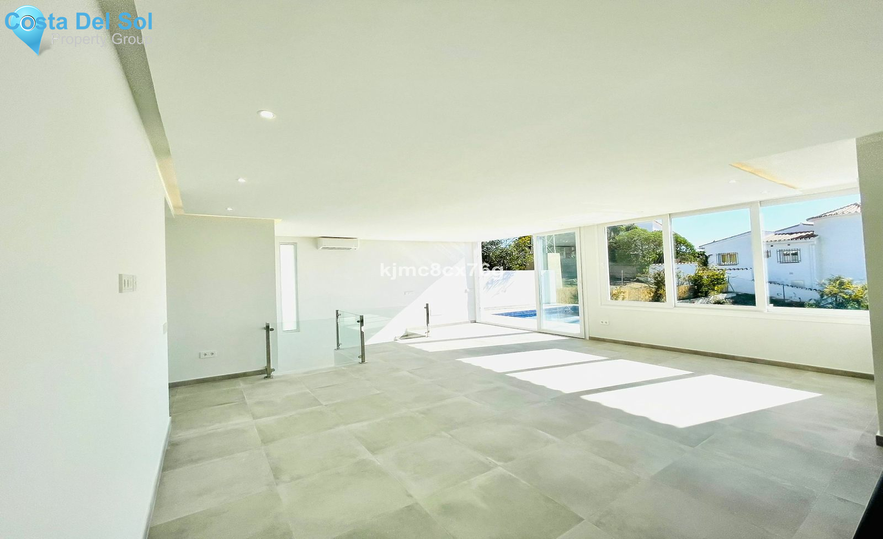 Detached Villa in El Faro-1430047