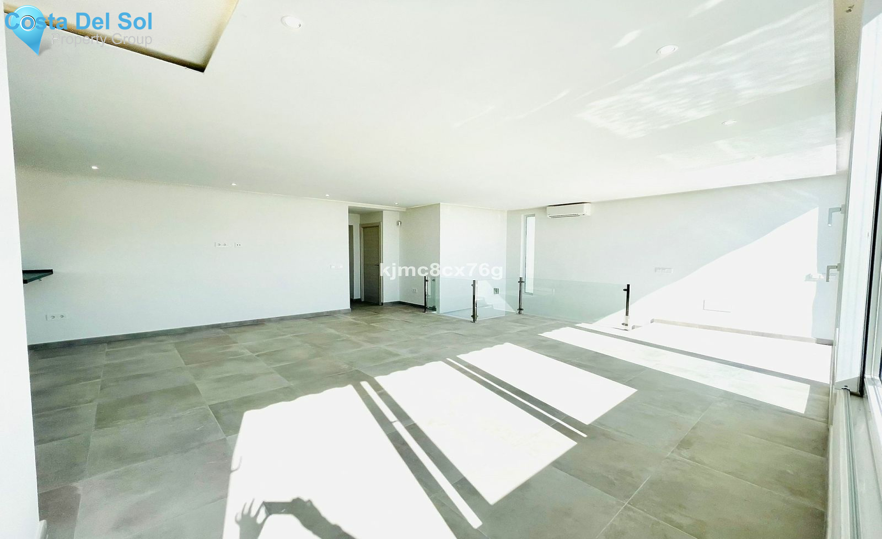 Detached Villa in El Faro-1430048