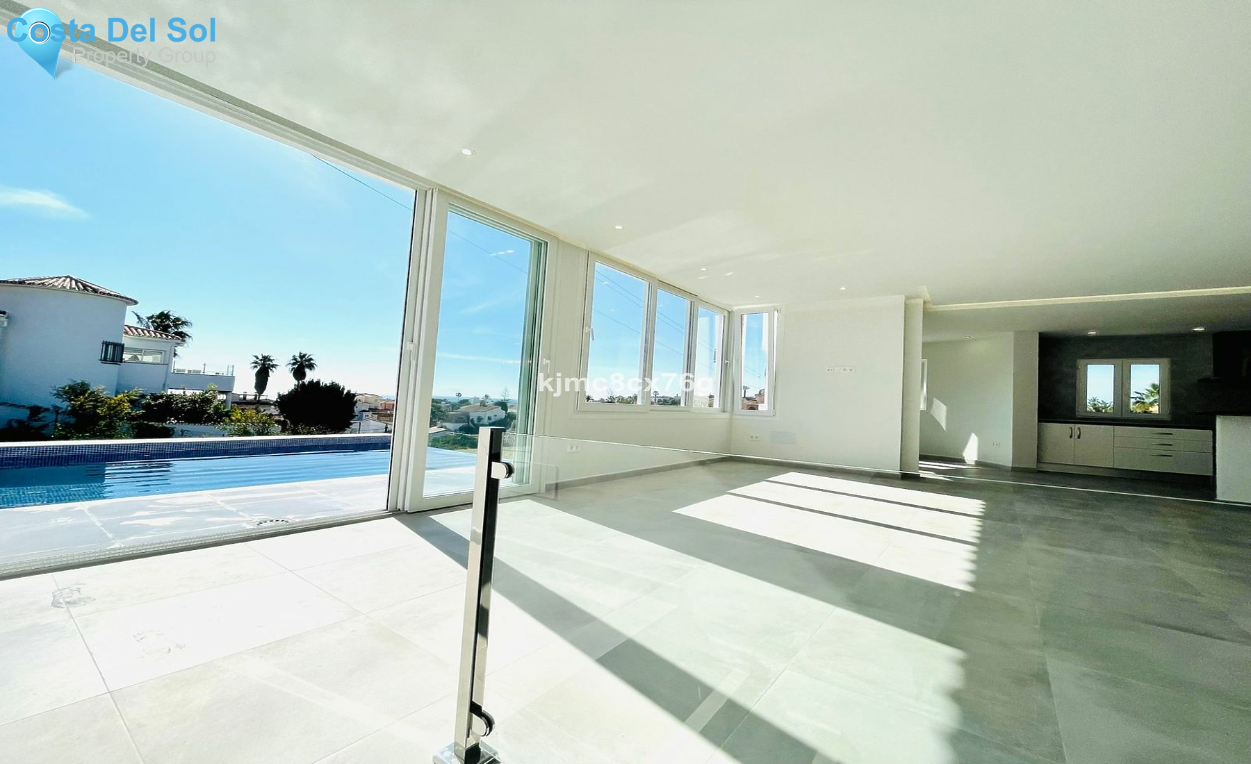 Detached Villa in El Faro-1430049