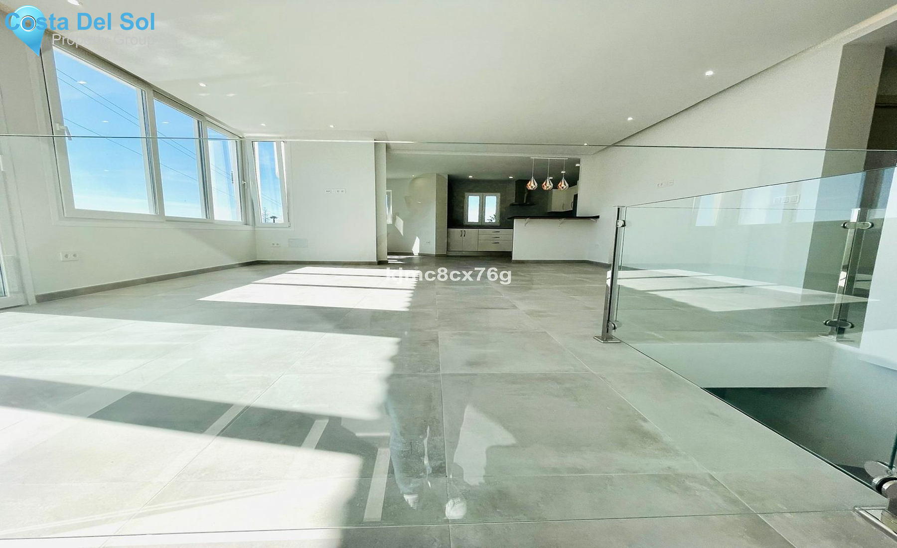 Detached Villa in El Faro-1430050