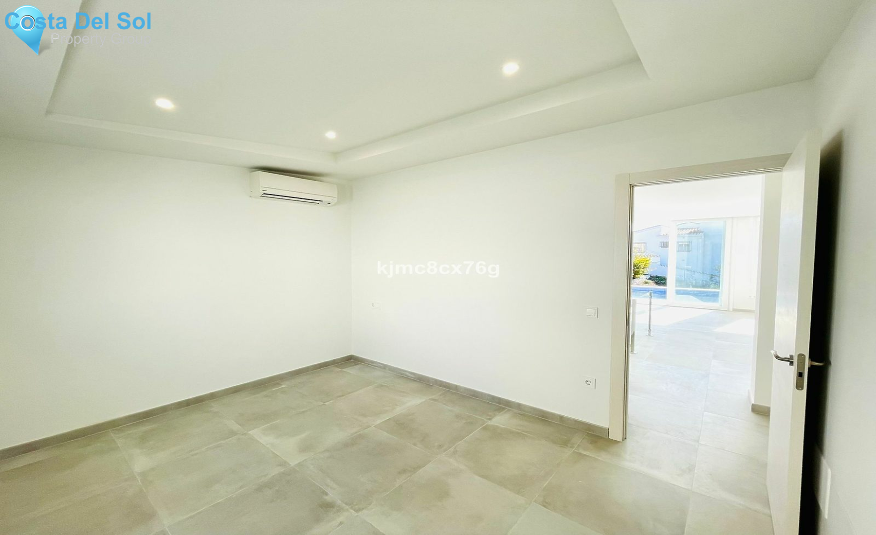 Detached Villa in El Faro-1430054