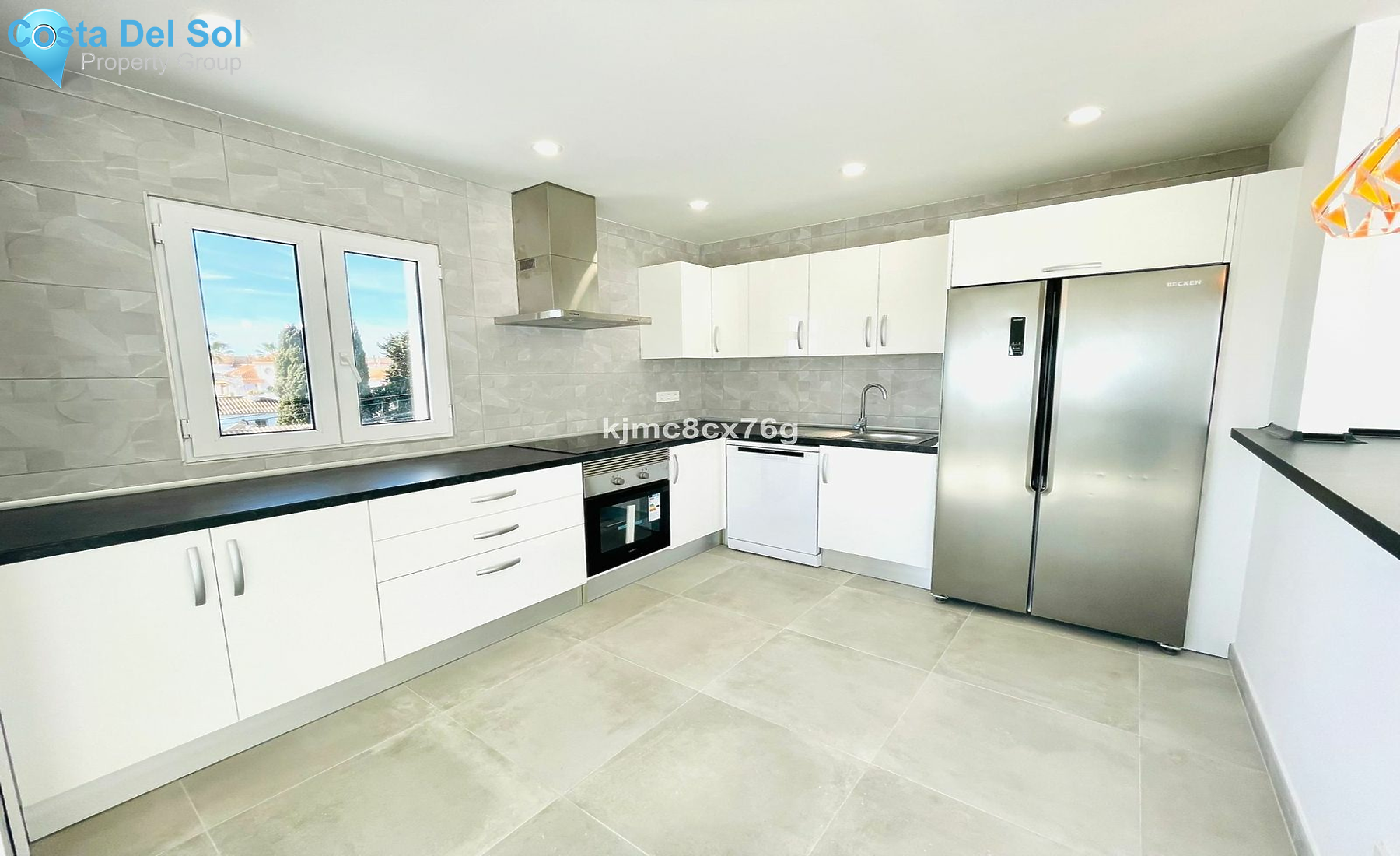 Detached Villa in El Faro-1430042