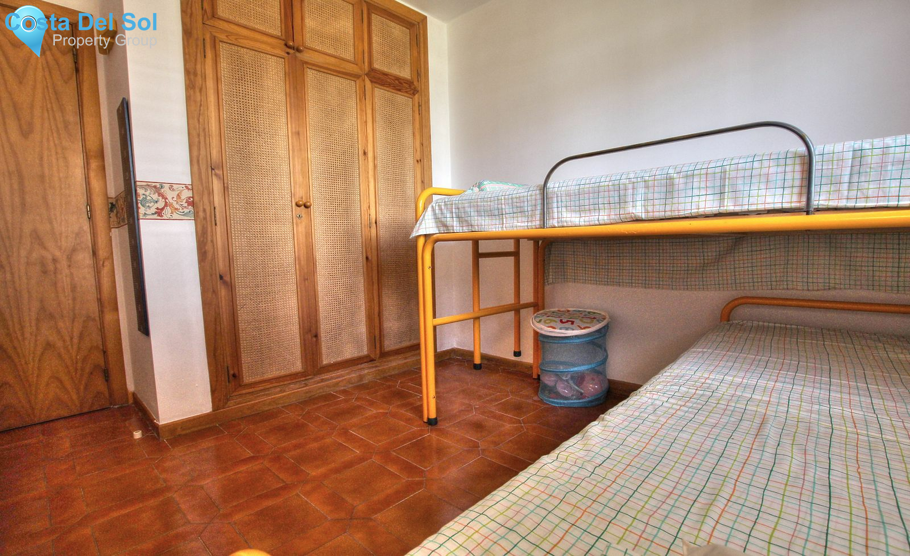 Detached Villa in El Faro-1484849