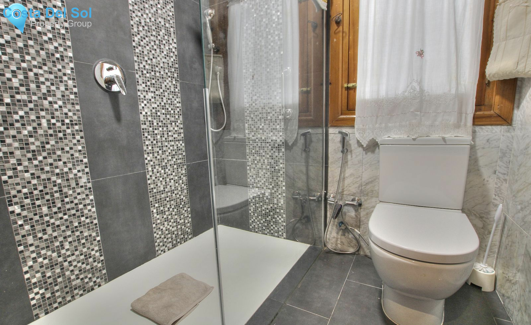 Detached Villa in El Faro-1484852