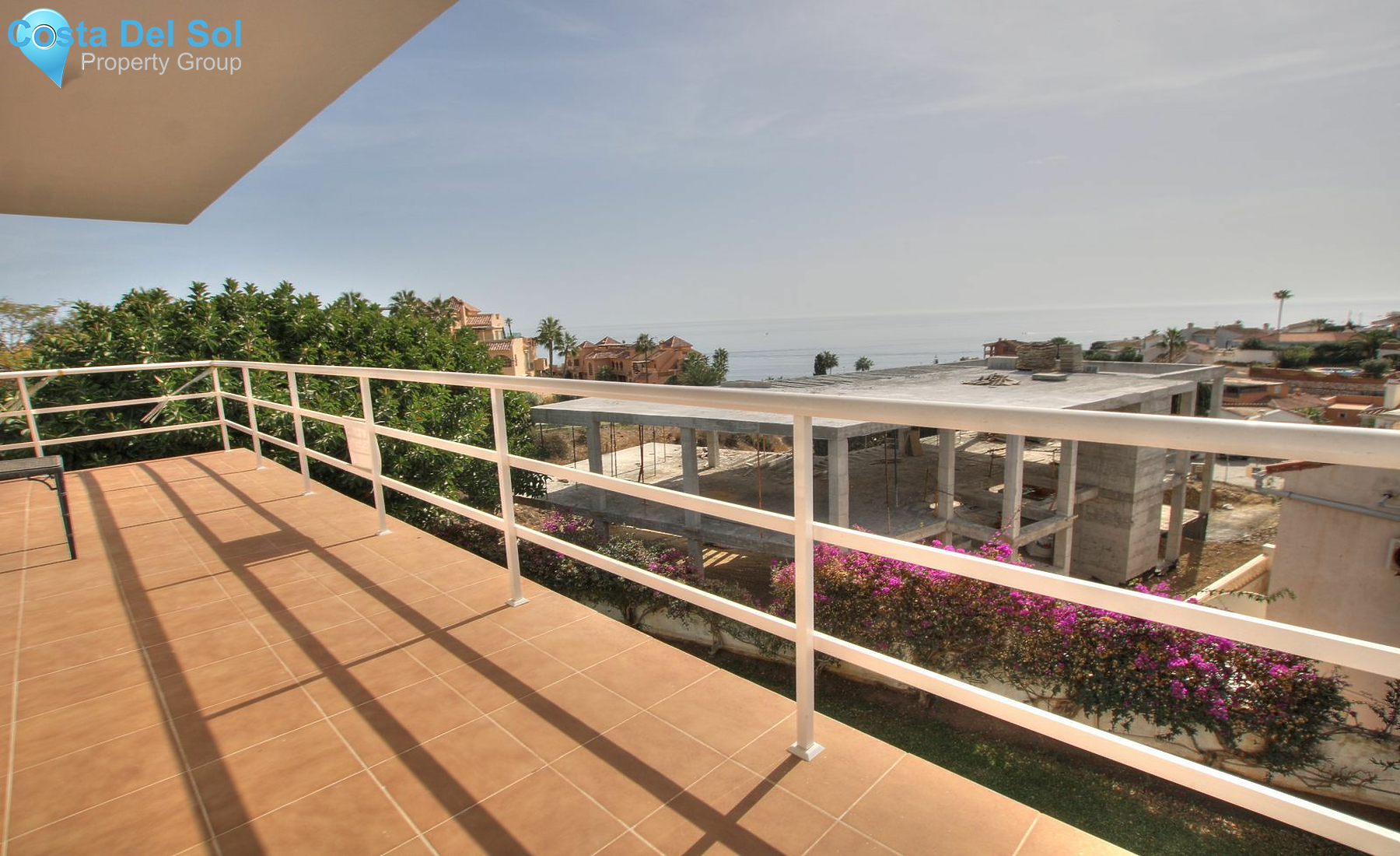 Detached Villa in El Faro-1484855