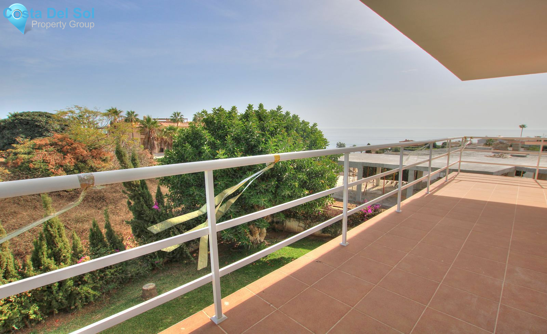 Detached Villa in El Faro-1484856